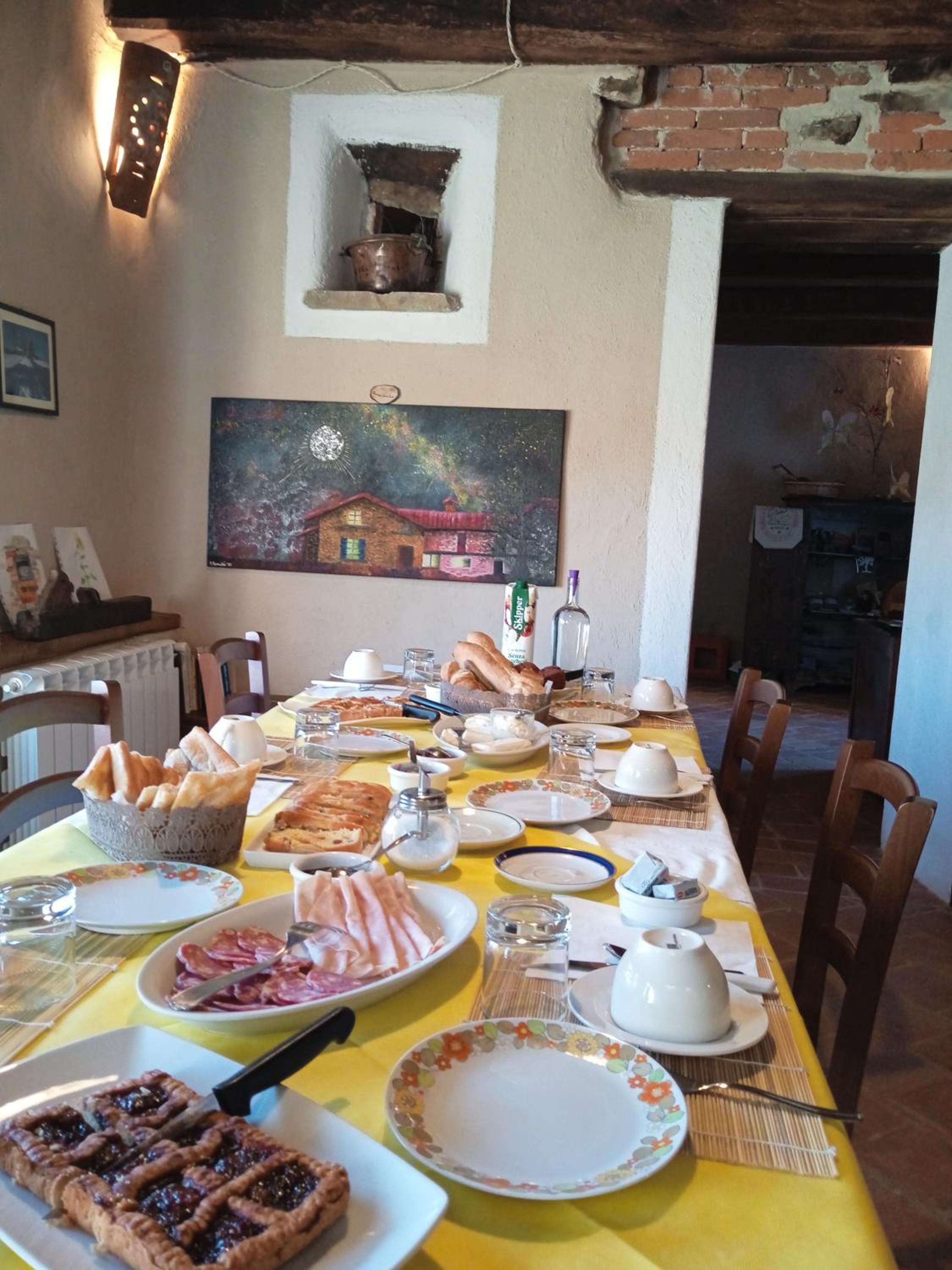 Cascina Boschetto view 3
