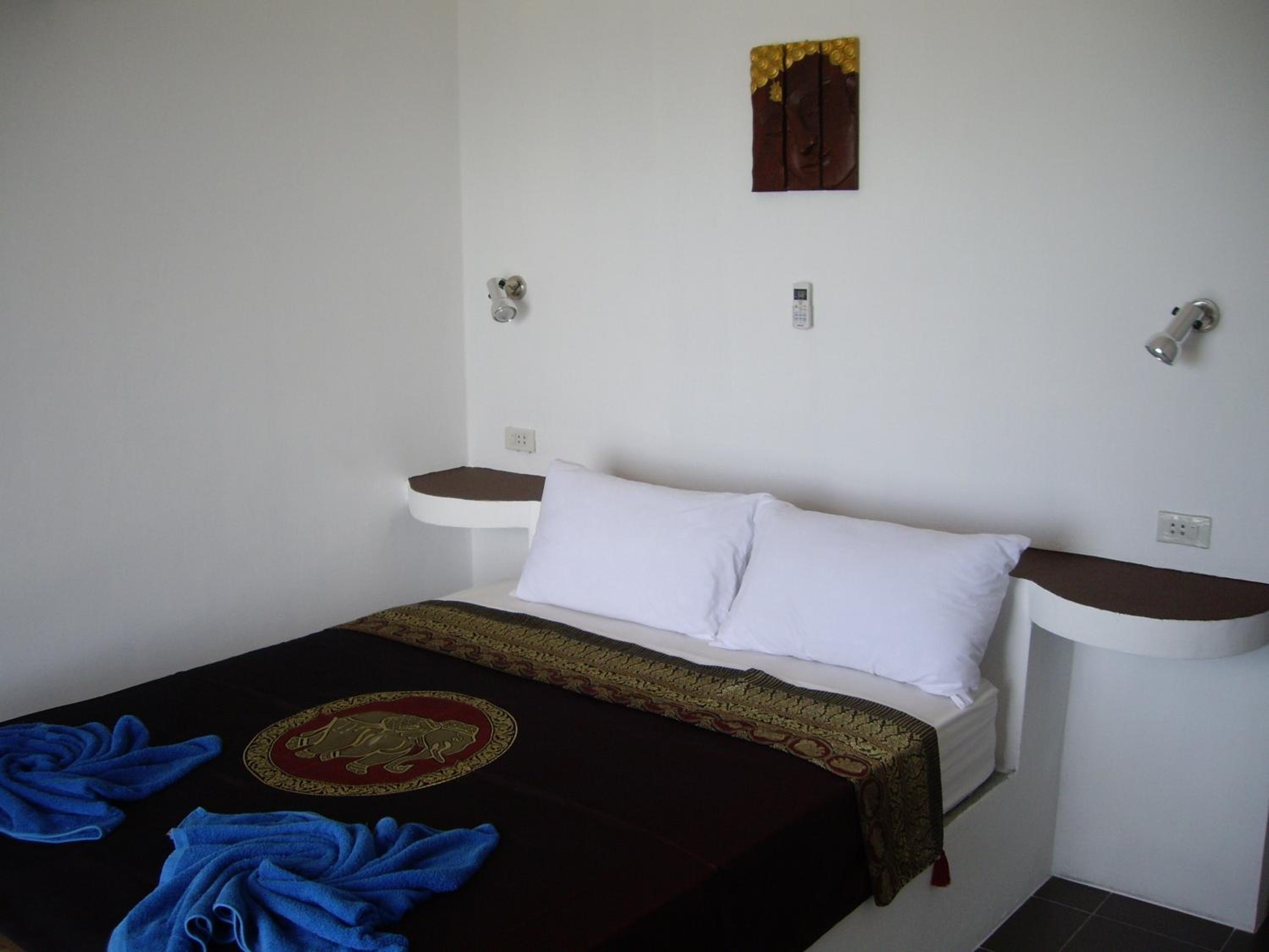 Coco Garden Resort