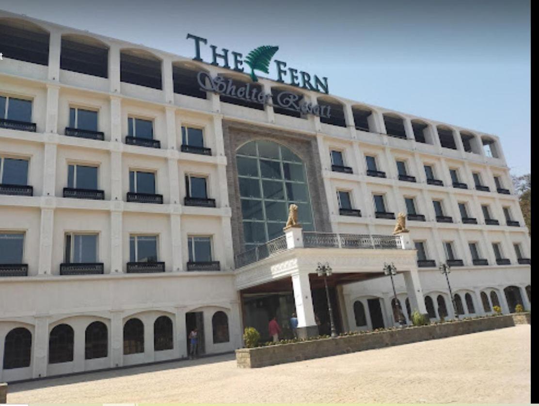 The Fern Shelter Resort Palghar, Series by Marriott view 2