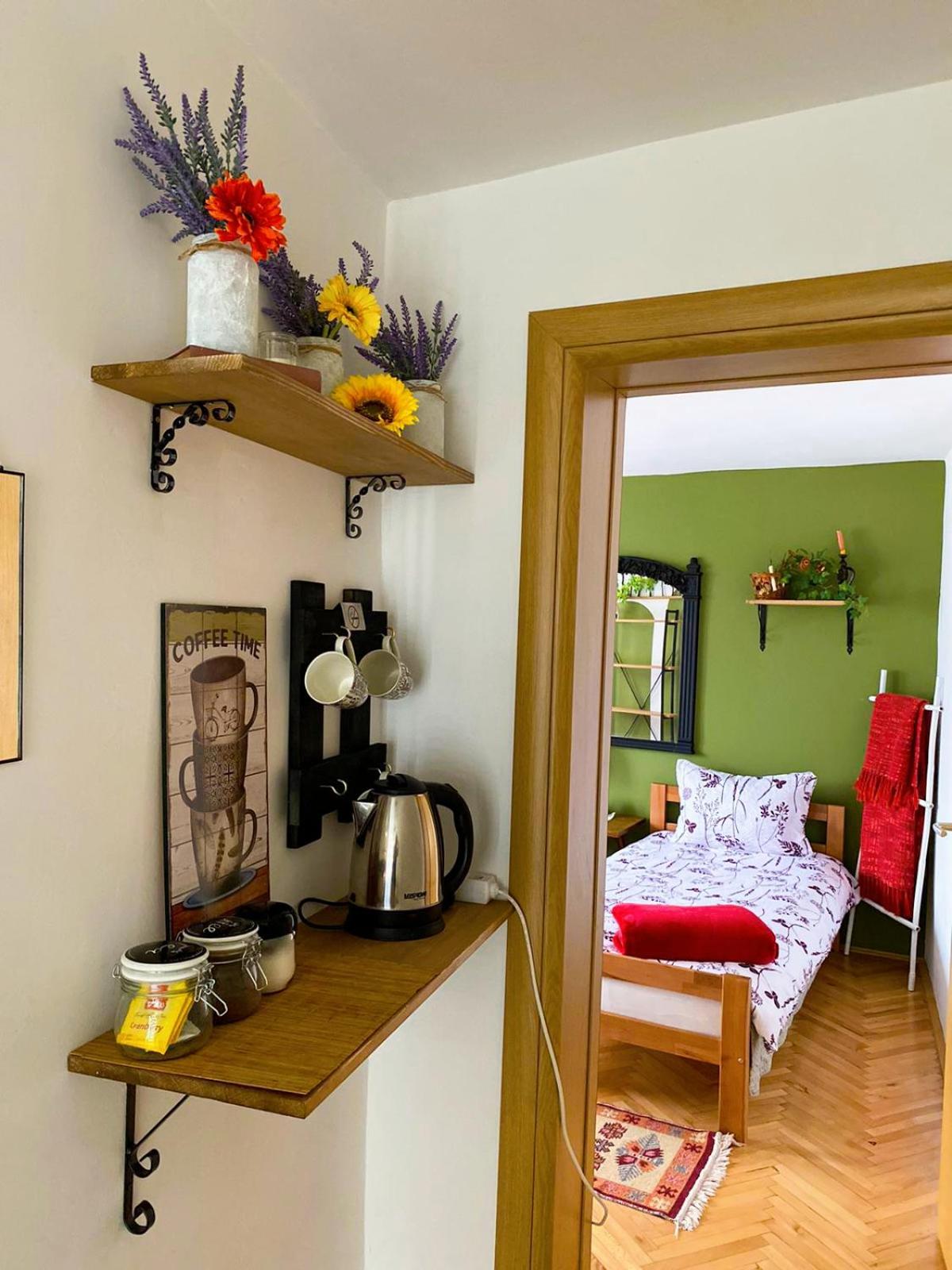 Apartman Ohren