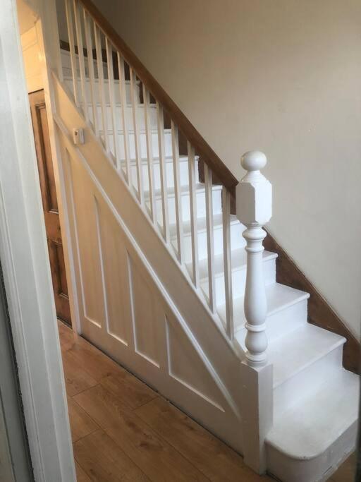 Dover Vacations - Victorian Town House in the Heart of Dover - Property Image 2