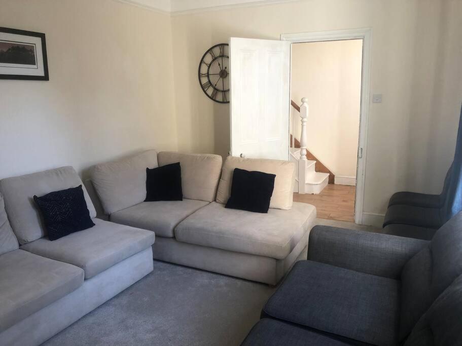 Dover Vacations - Victorian Town House in the Heart of Dover - Property Image 4