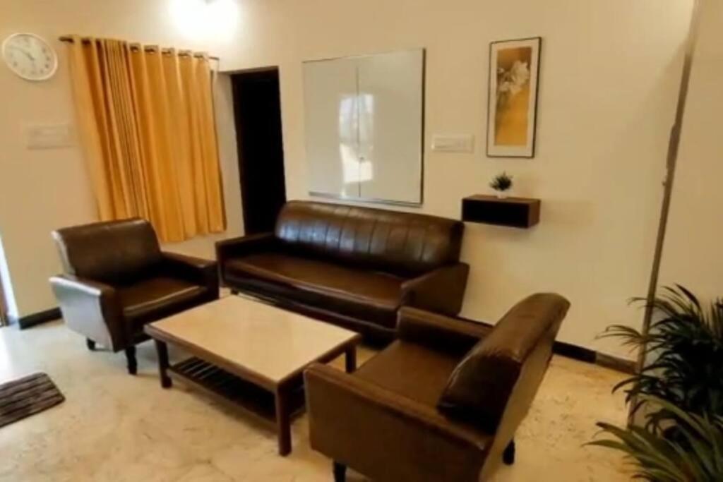Beach Villa Homestays by VR PROPERTIES view 4