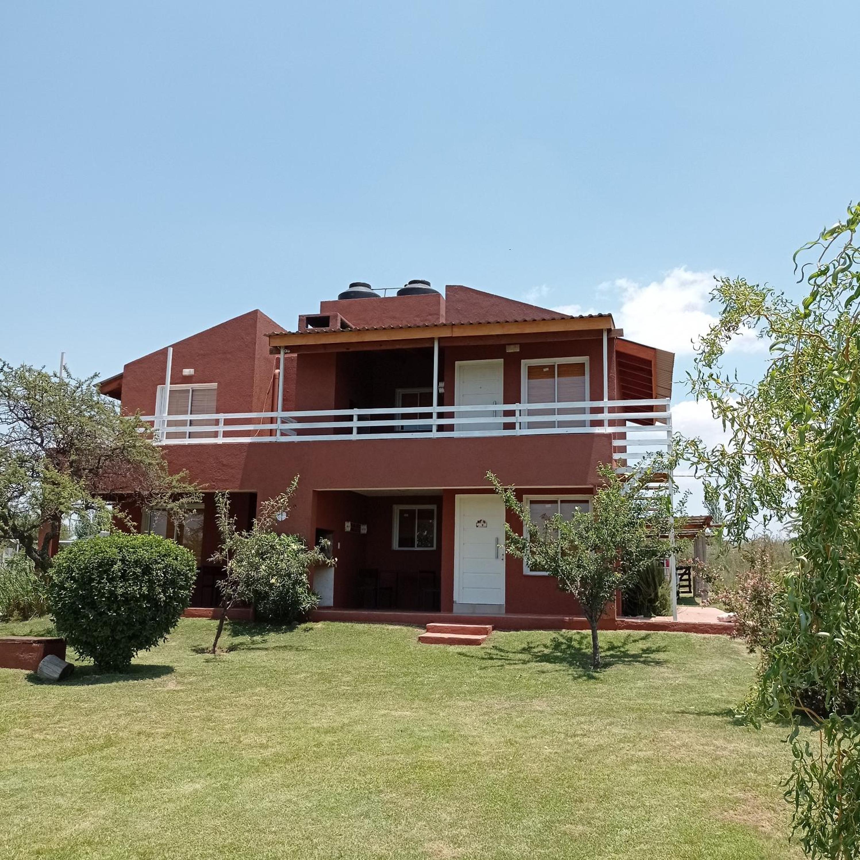 Cabañas Espinillos del Lago
