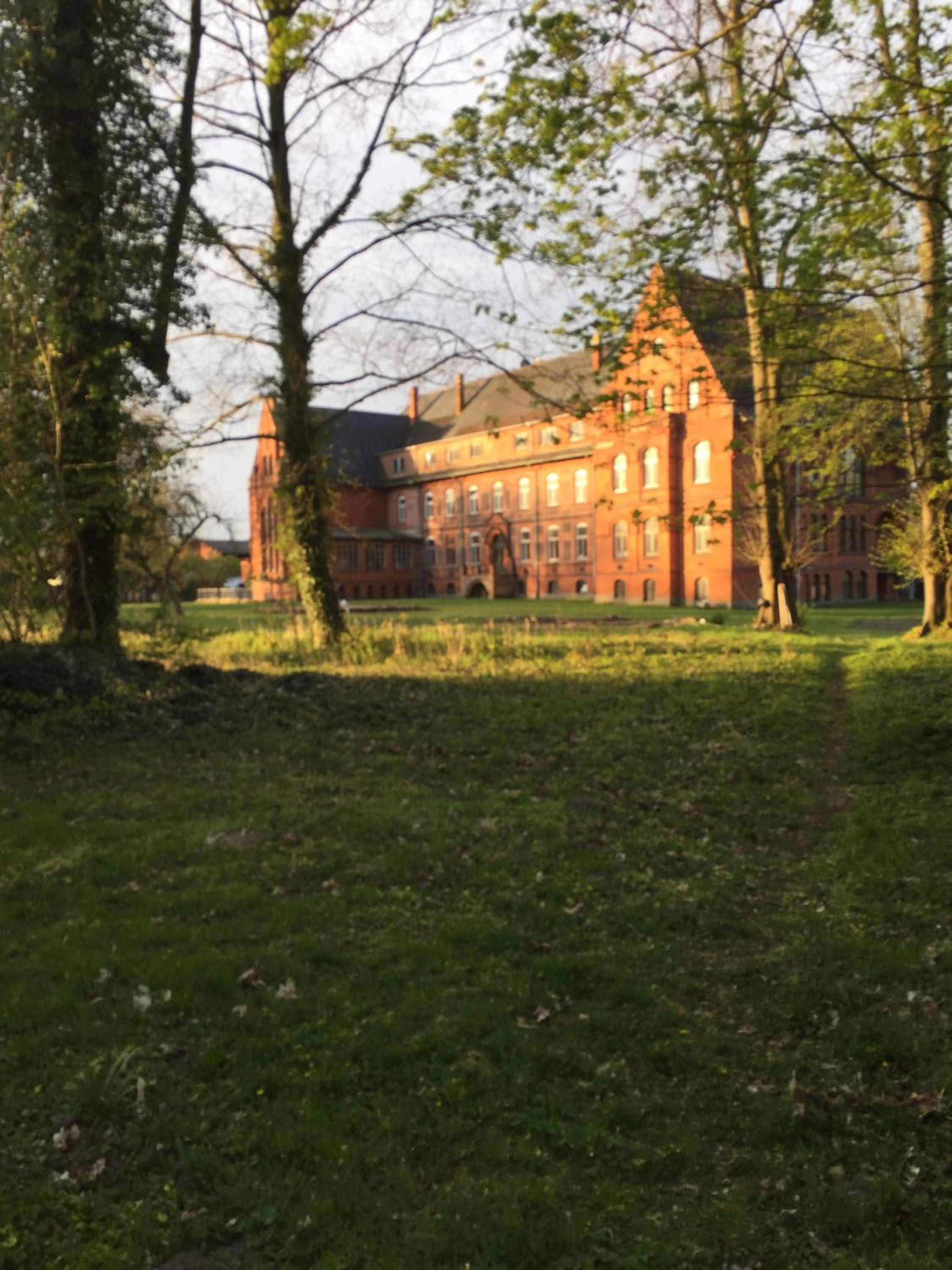 Ferienwohnung Adelheid