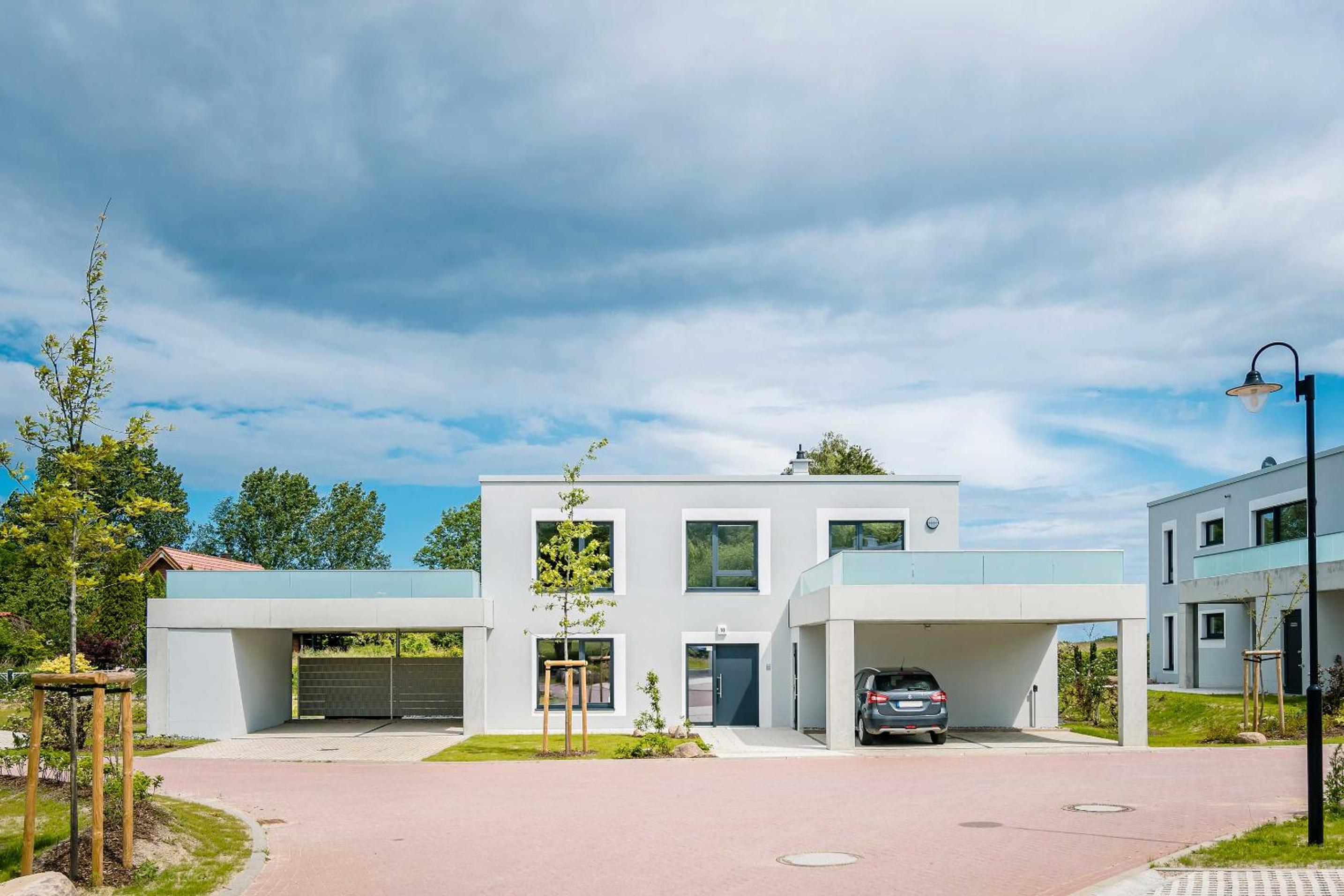 Villa Zweite Heimat - Herzzeit - hundefreundlich view 4