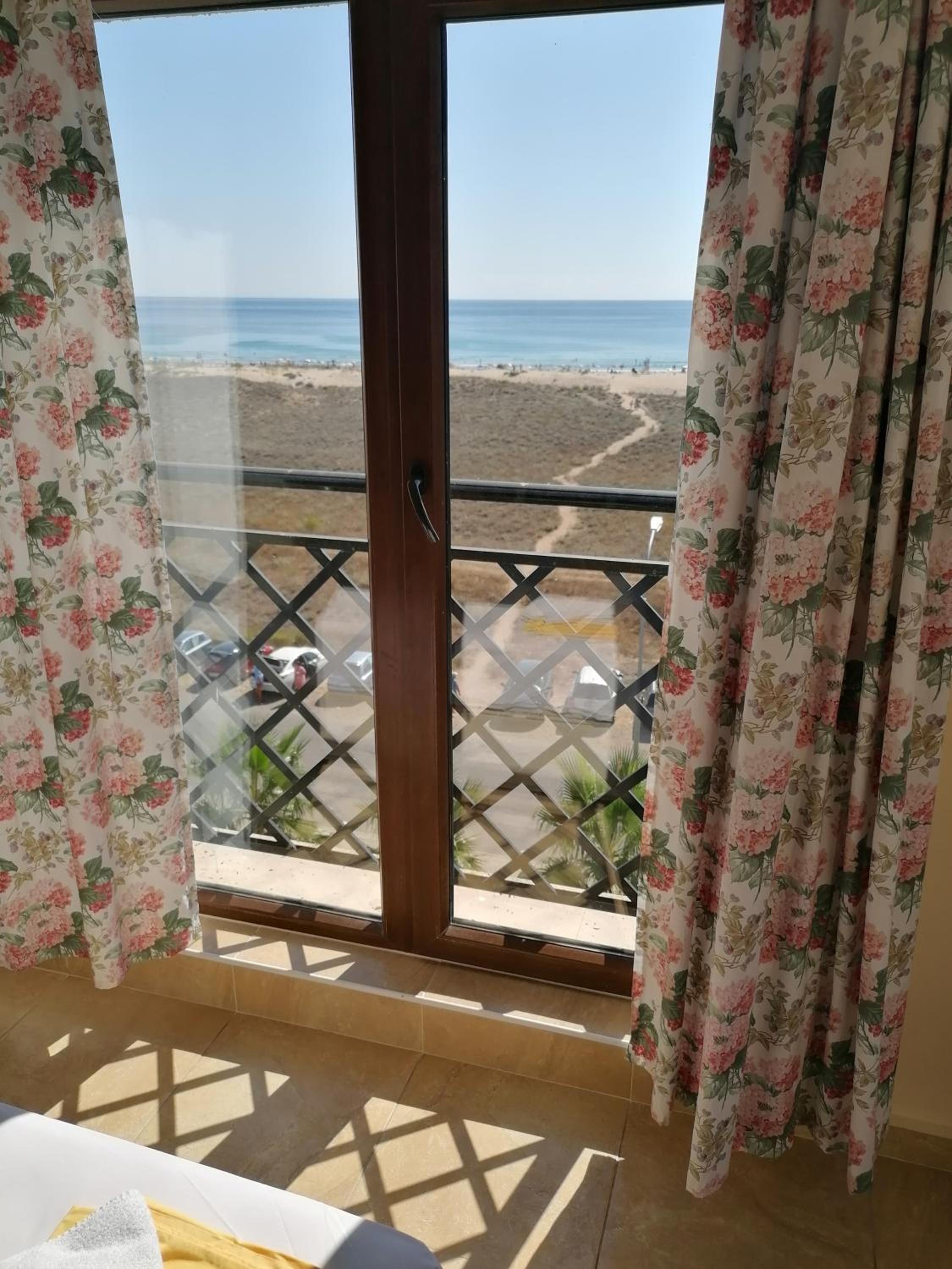 Golden Dunes Primorsko Apartments