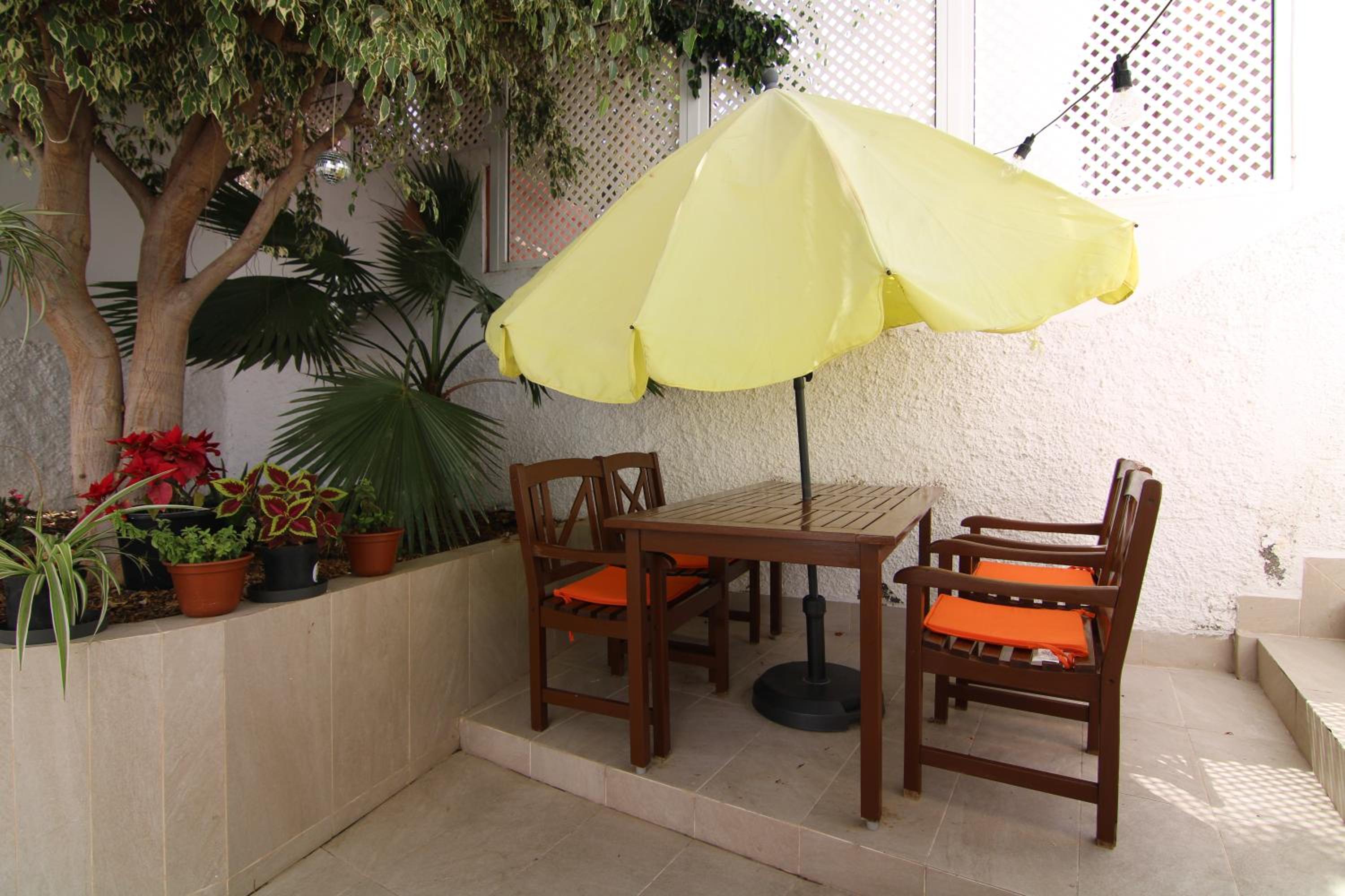 Nomad Villa Santa Fe
