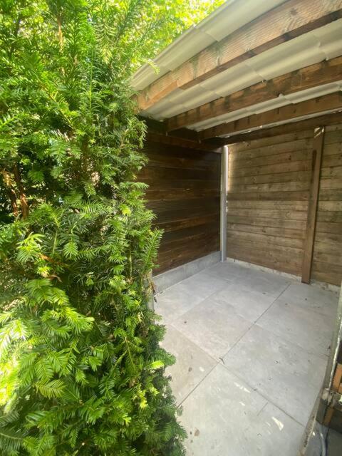 B&B 't zwart peird