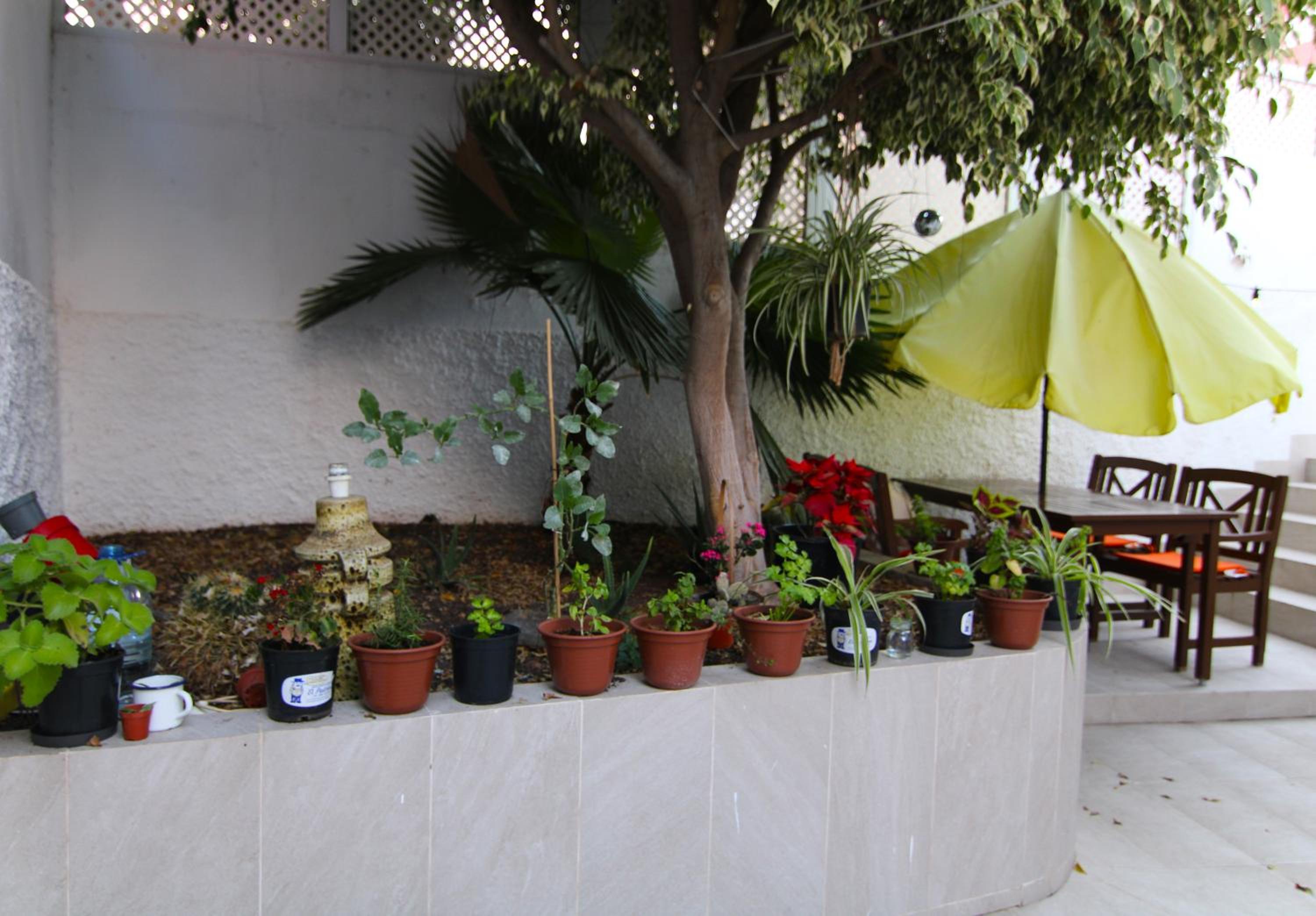Nomad Villa Santa Fe