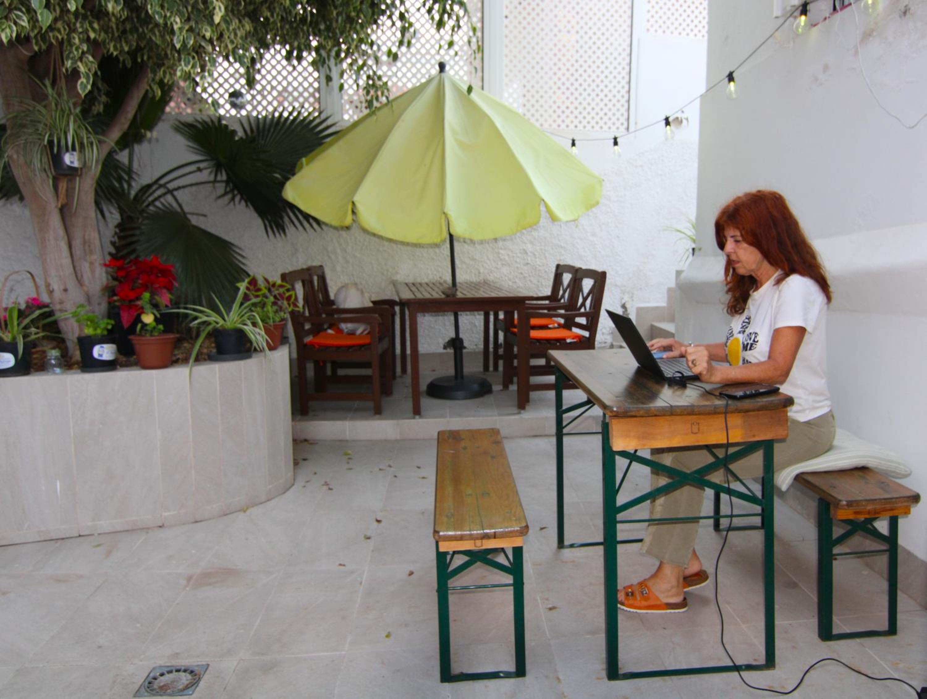 Nomad Villa Santa Fe