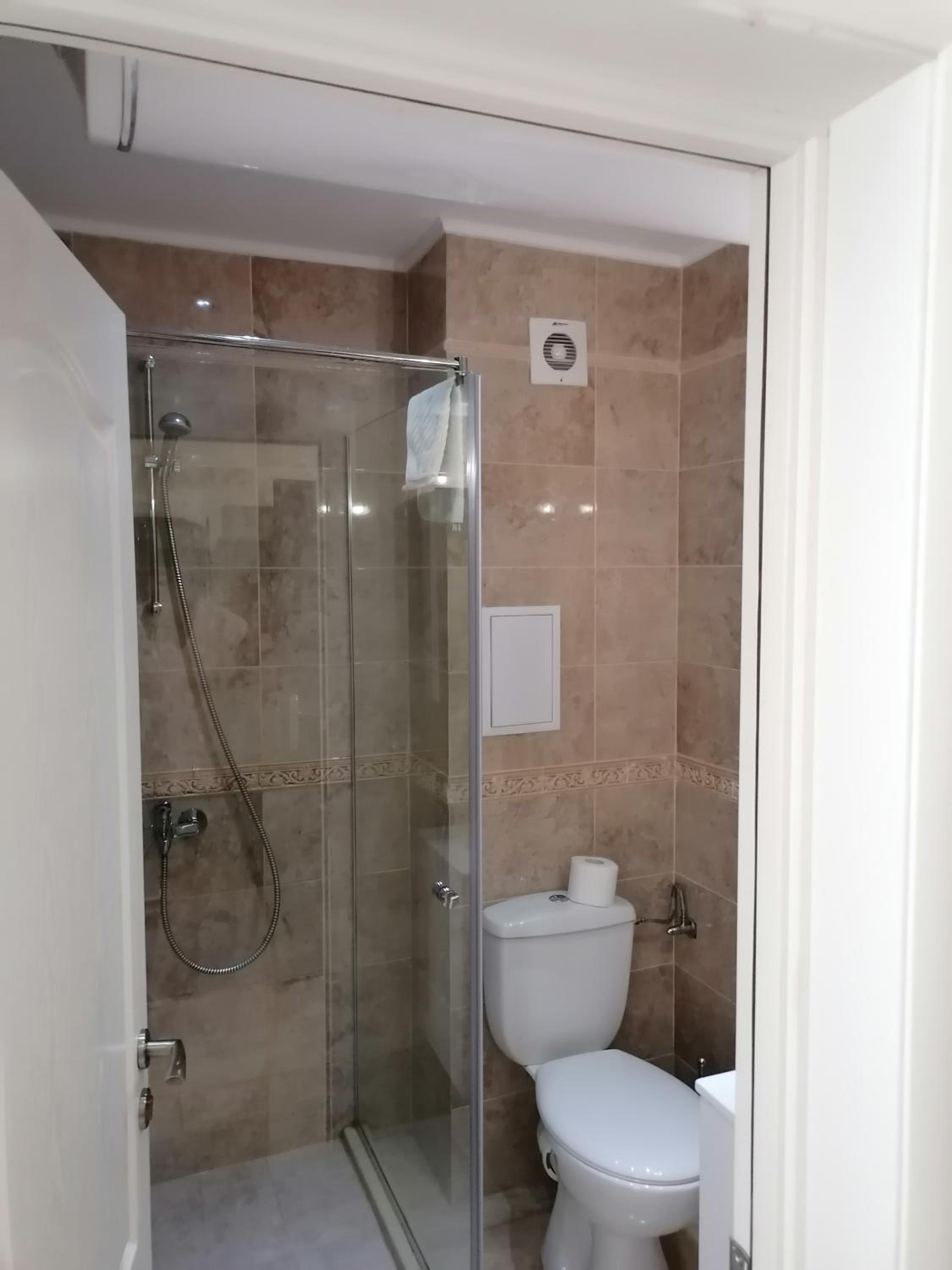 Golden Dunes Primorsko Apartments