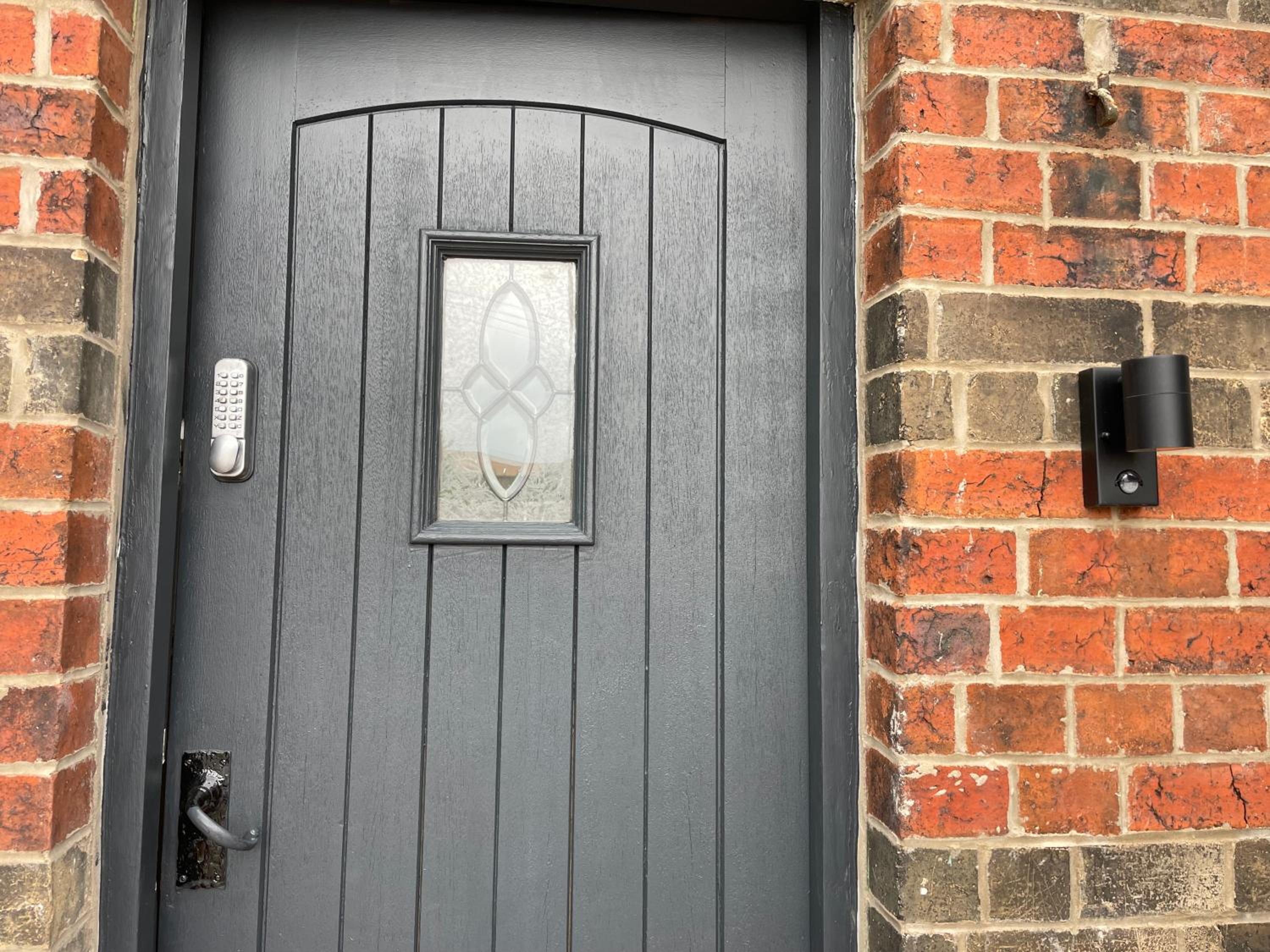 The Dance School - 1 and 2 Bedroom Apartments in the Heart of Chesterfield view 3