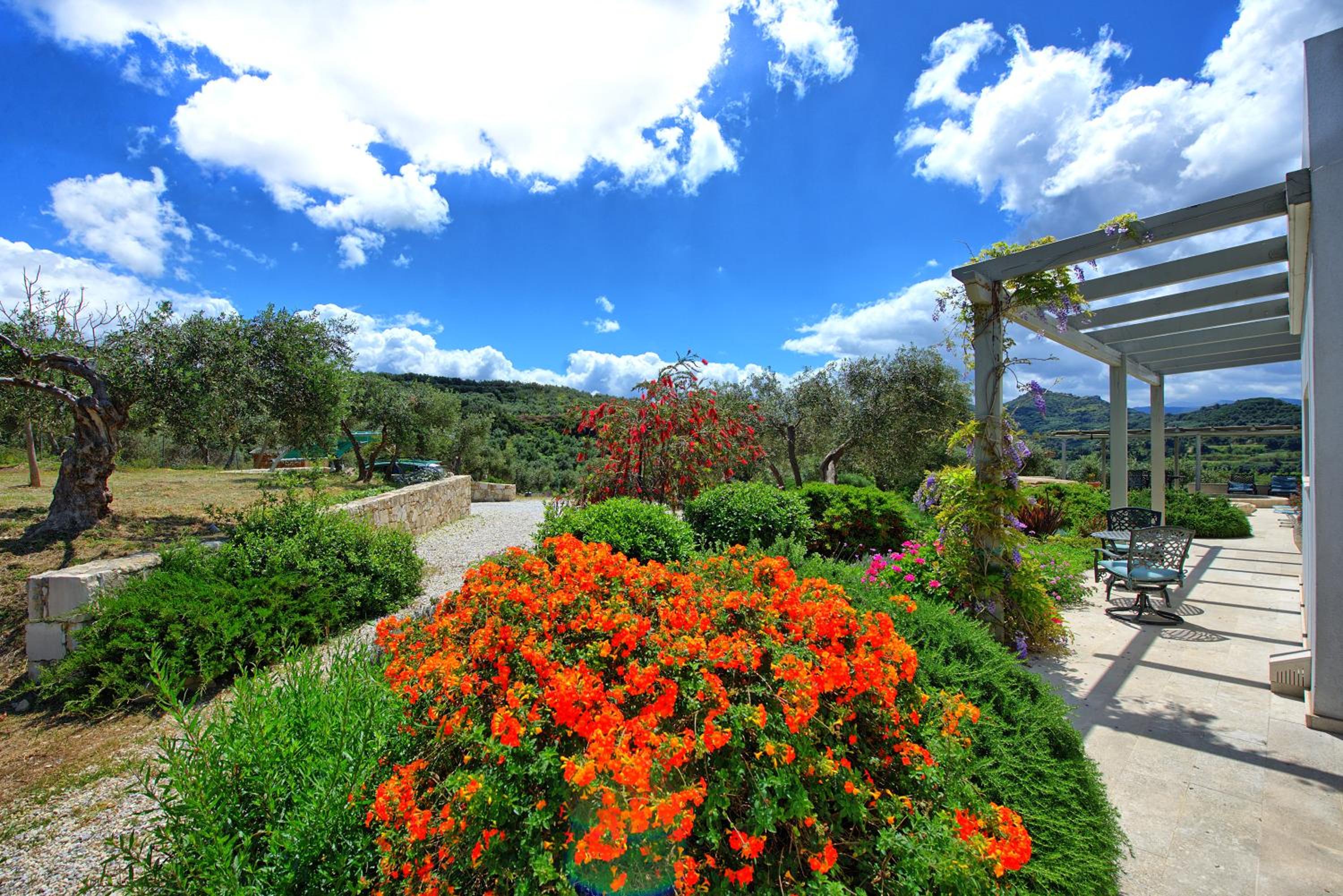 Villa Lucy by PosarelliVillas