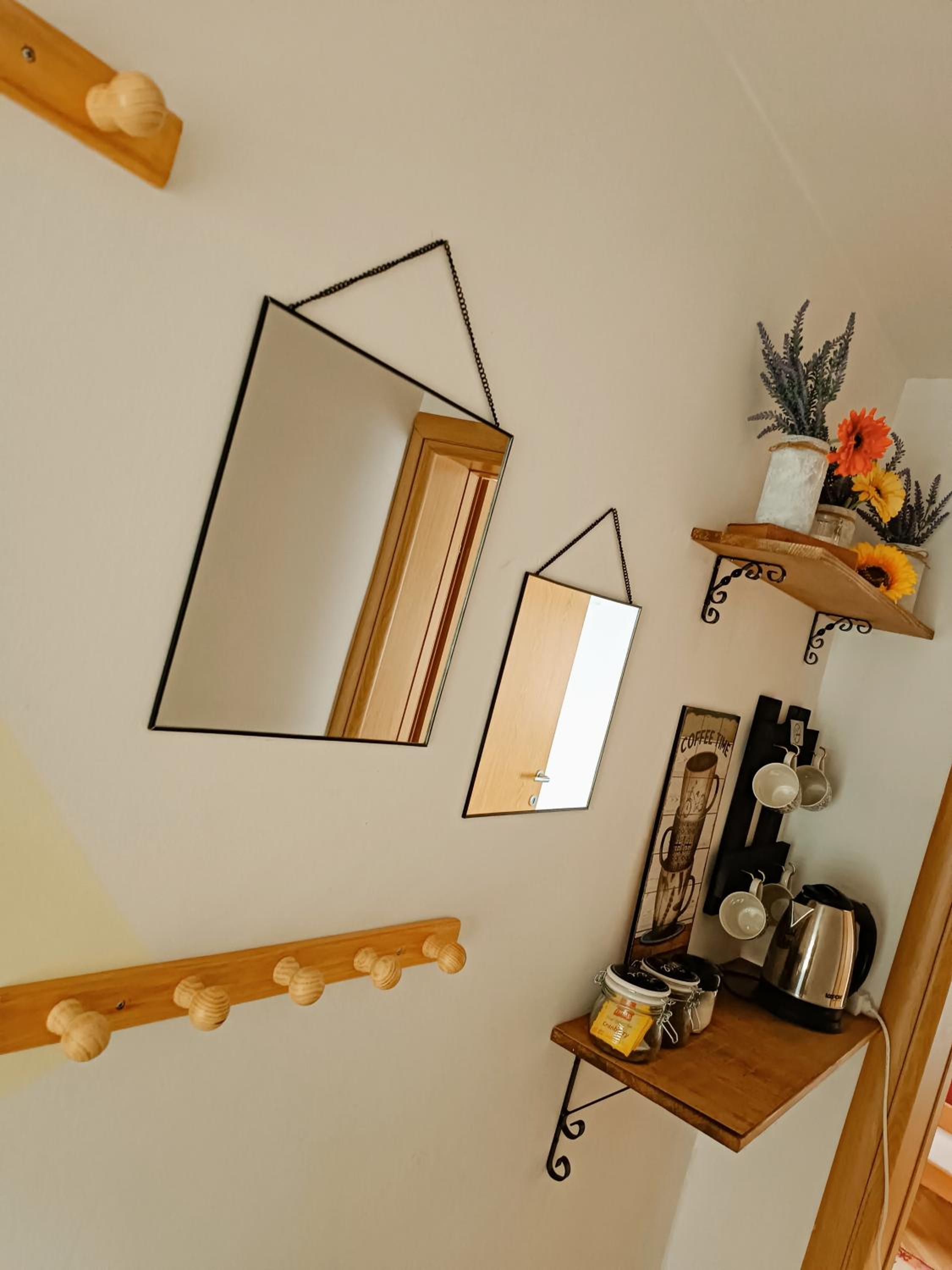 Apartman Ohren