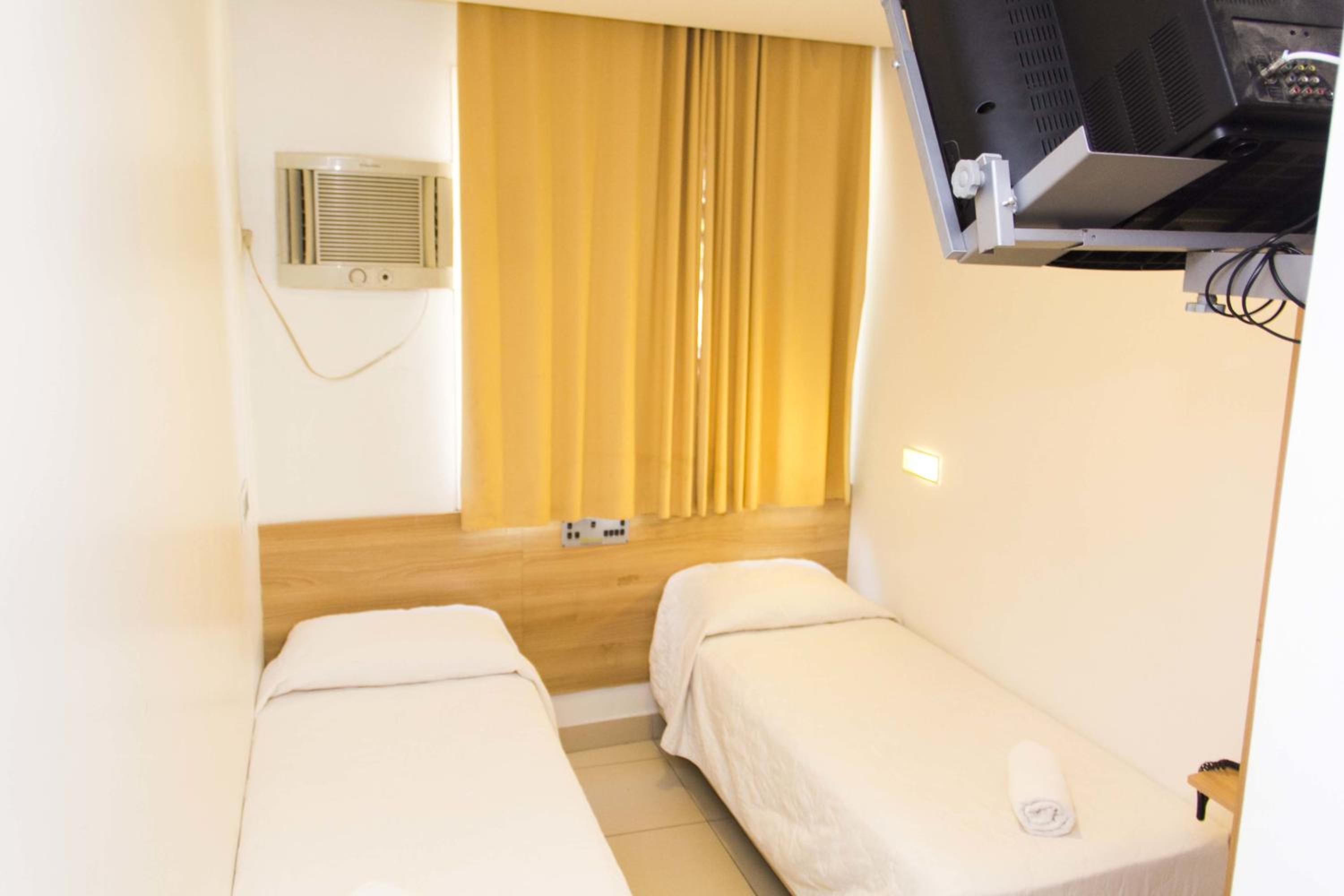 Minuano Hotel Home próximo ao aeroporto
