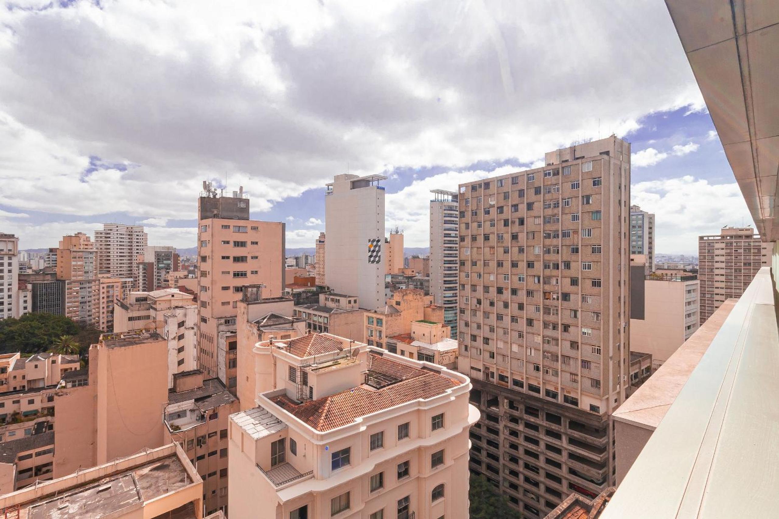Vossa Bossa Downtown Republica
