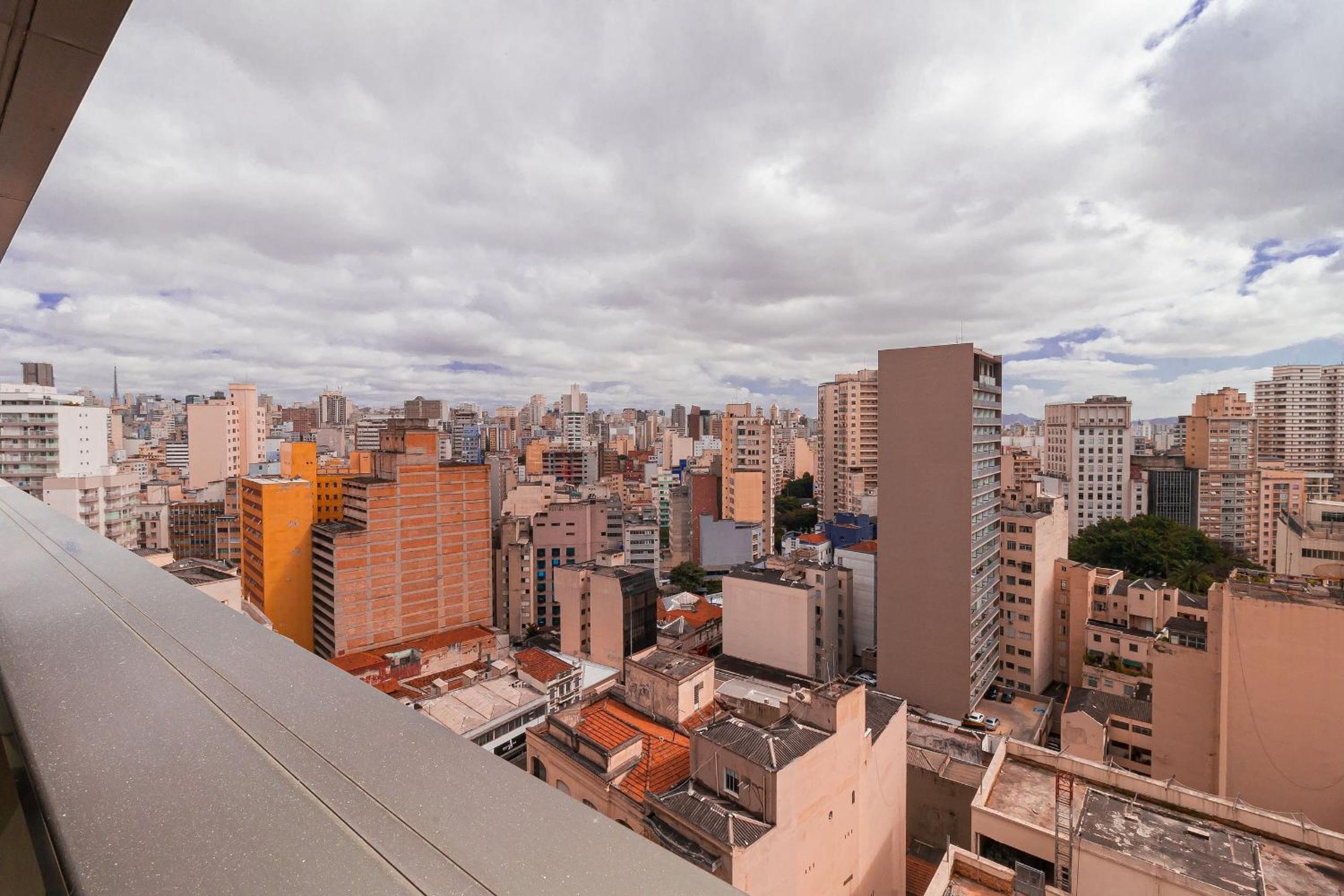 Vossa Bossa Downtown Republica