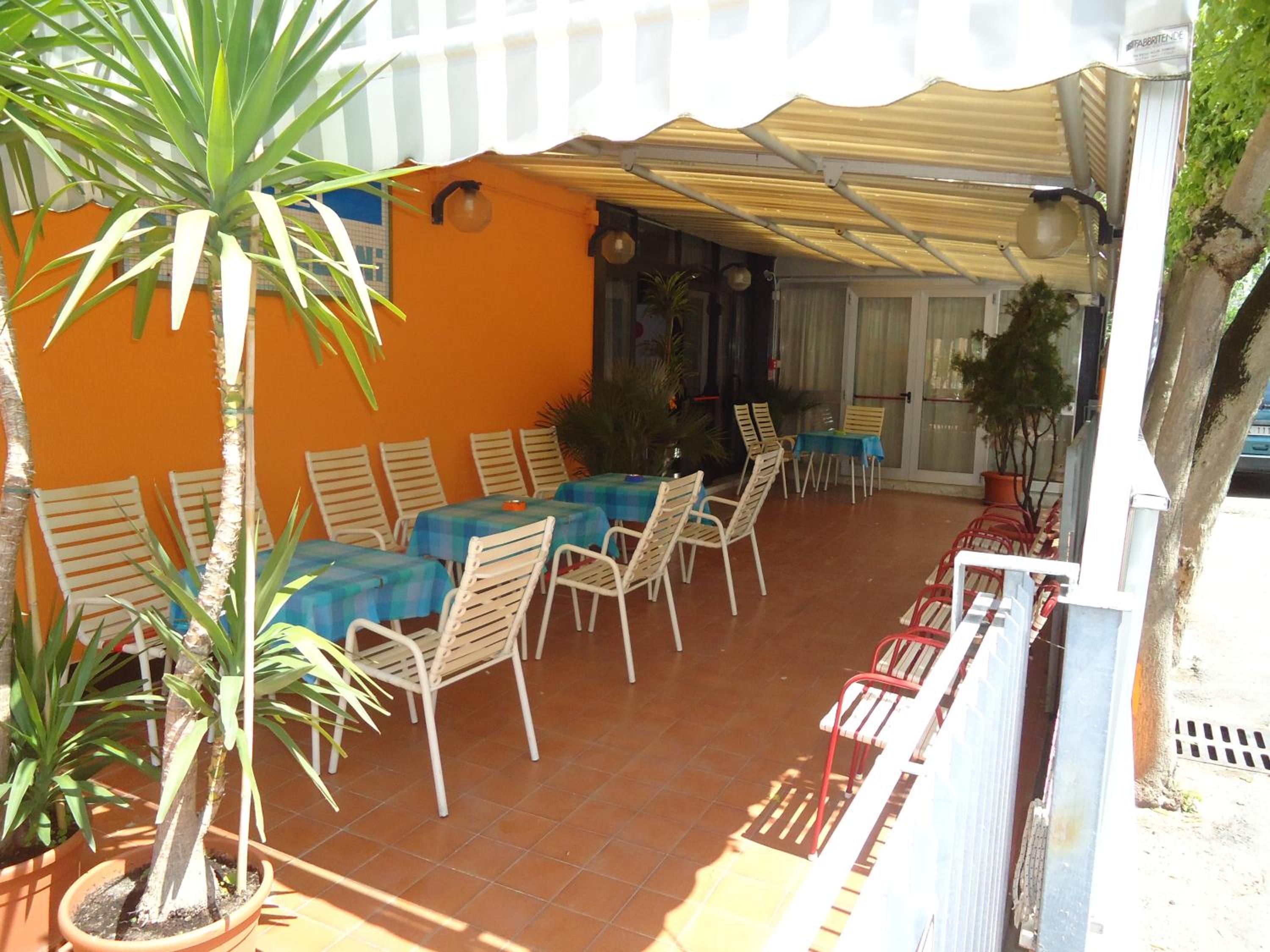 hotel castellani