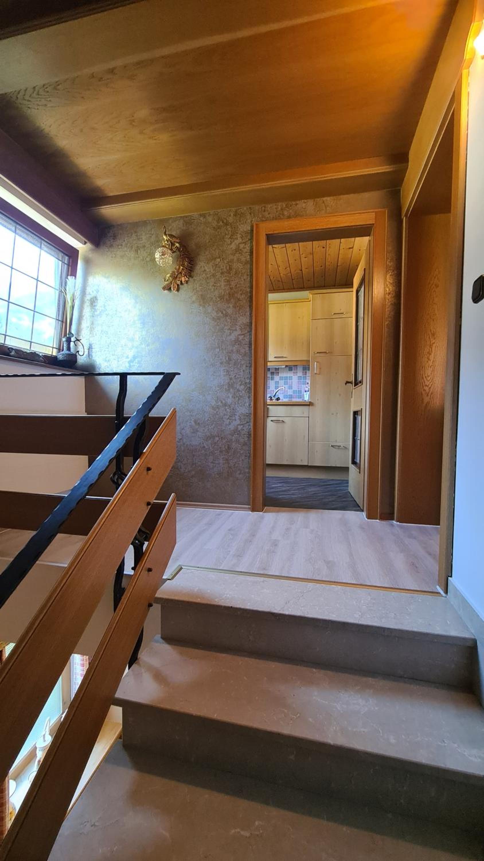 Ferienwohnung Bergglück