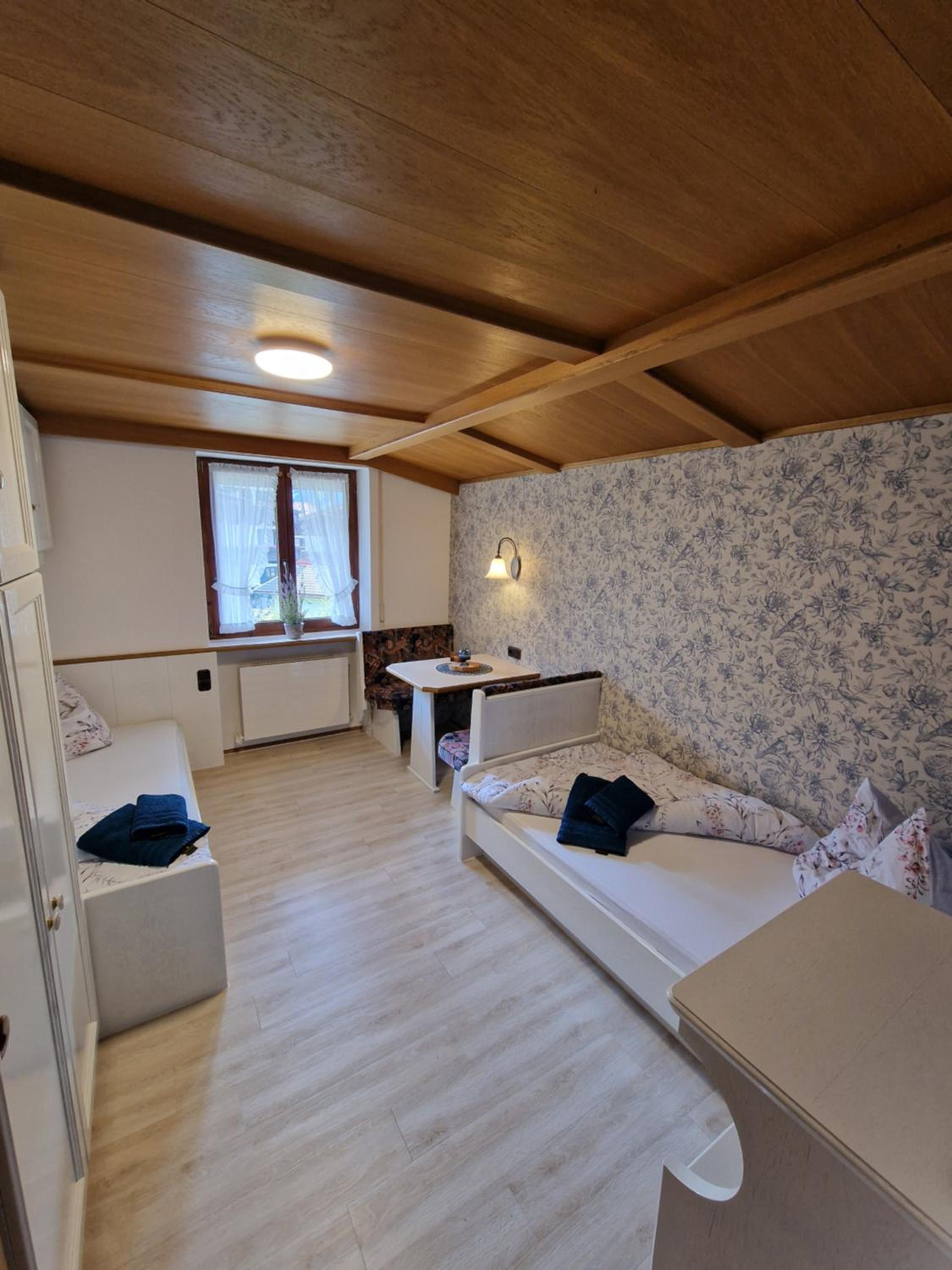 Ferienwohnung Bergglück