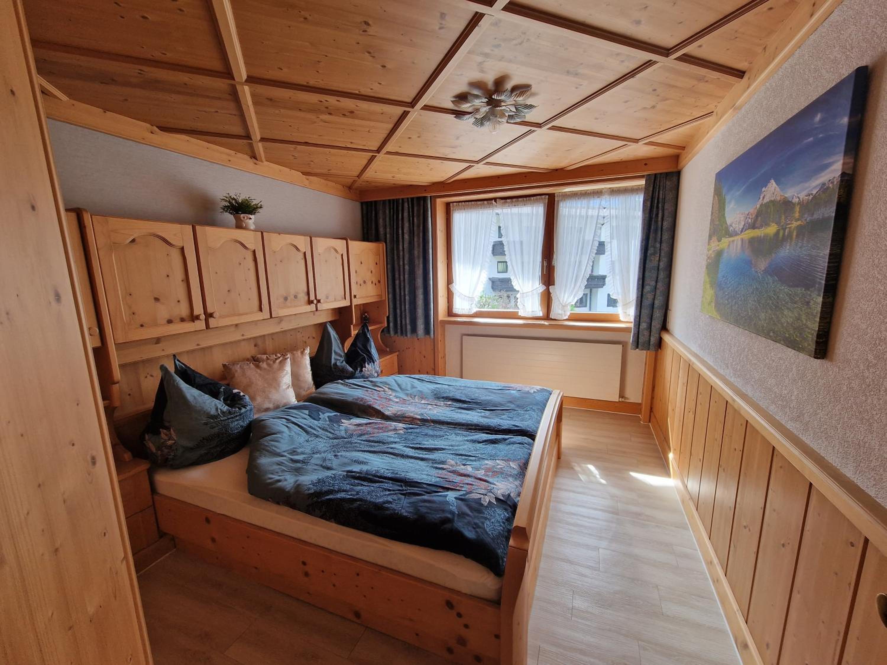 Ferienwohnung Bergglück