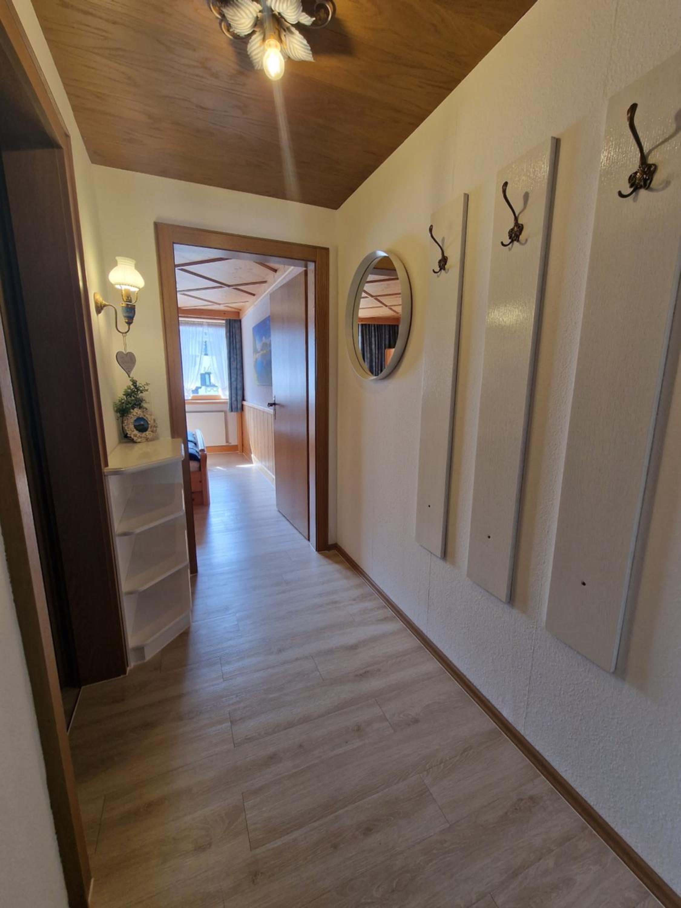 Ferienwohnung Bergglück