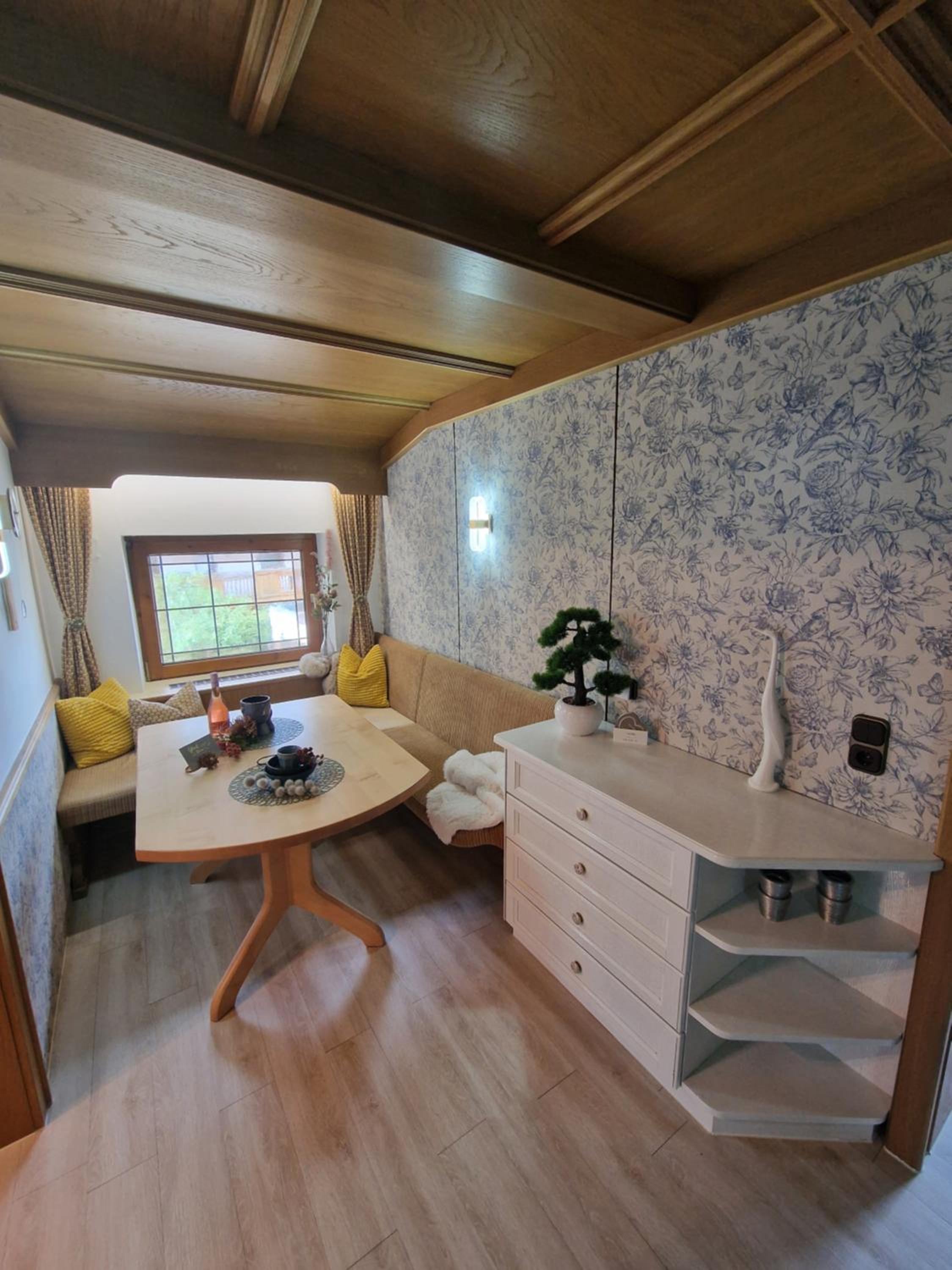 Ferienwohnung Bergglück