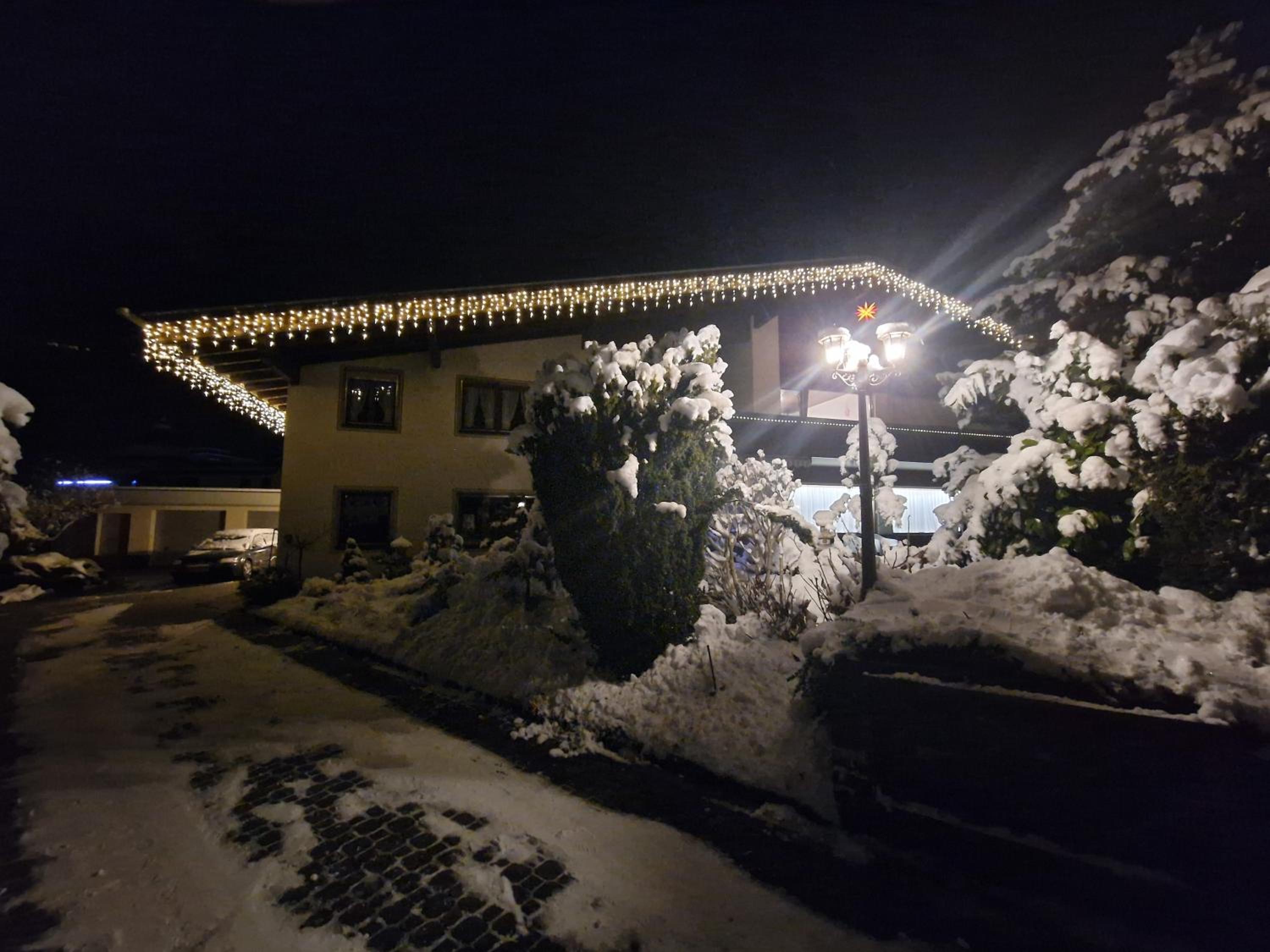 Ferienwohnung Bergglück