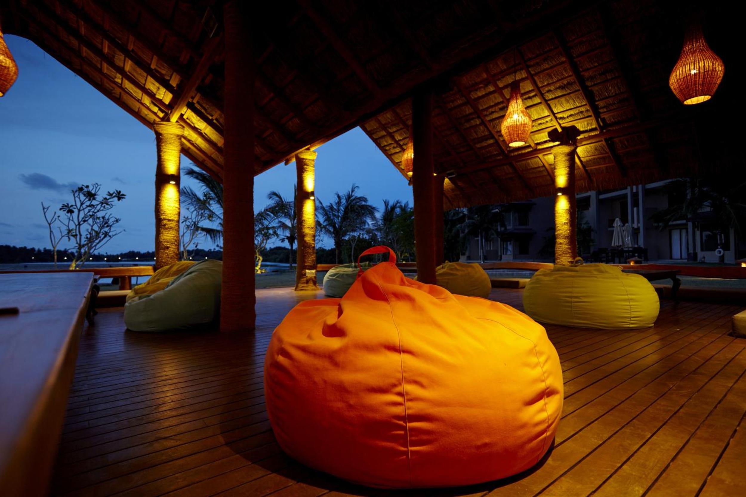 Amaranthe Bay Resort & Spa