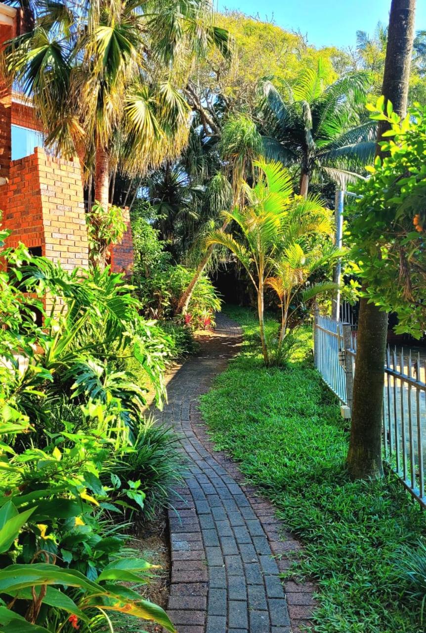 Perna Perna Lodge St Lucia