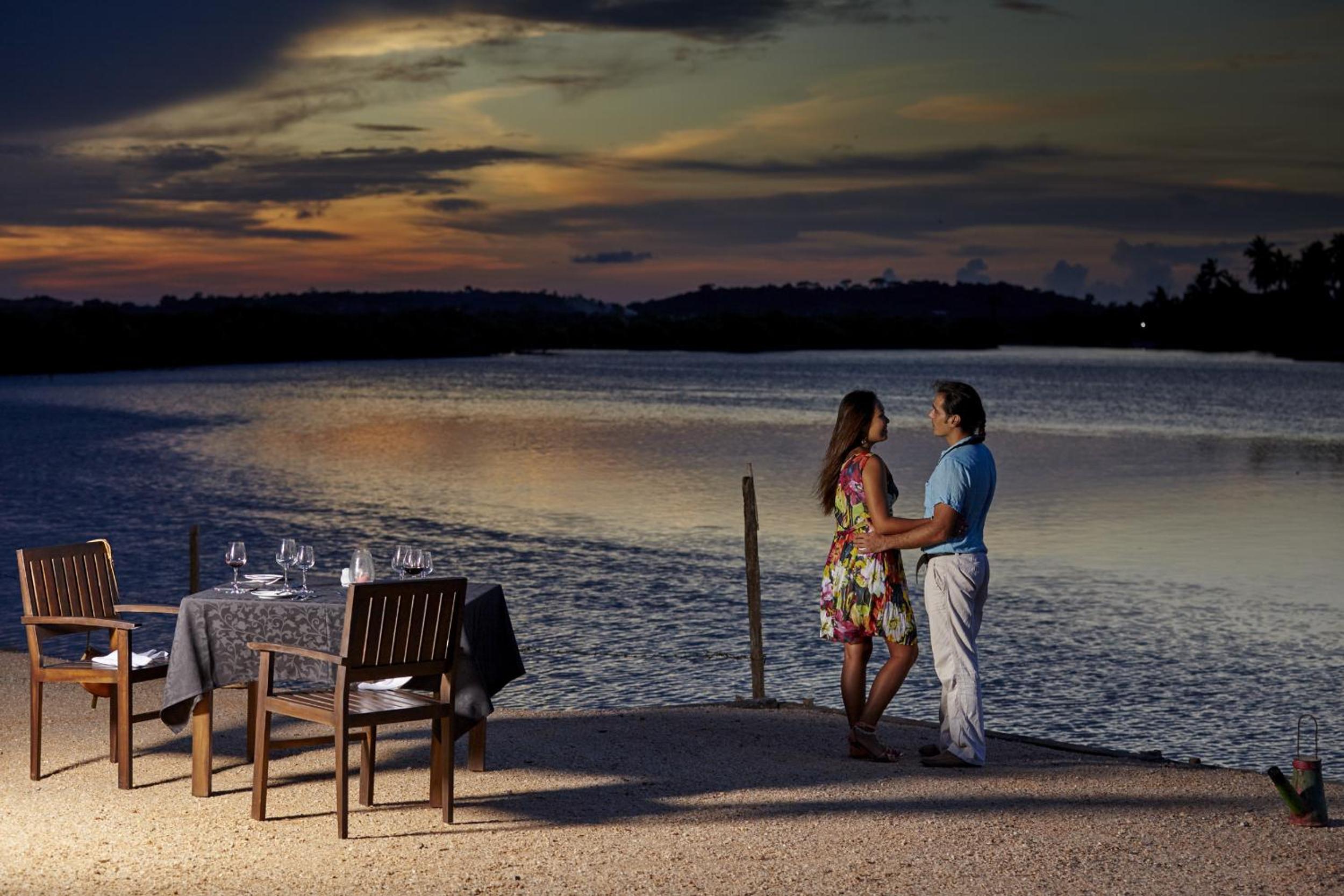 Amaranthe Bay Resort & Spa