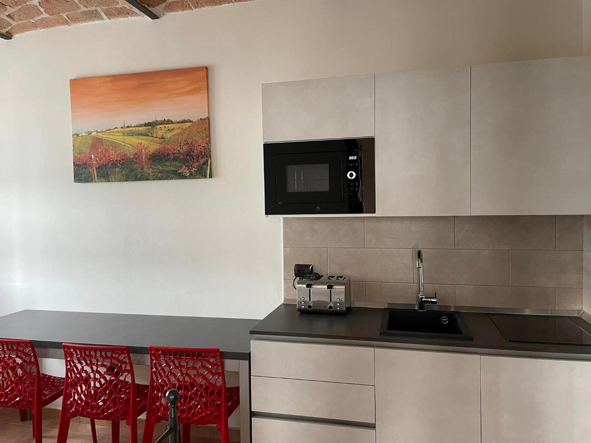 Agriturismo Podere La Piazza