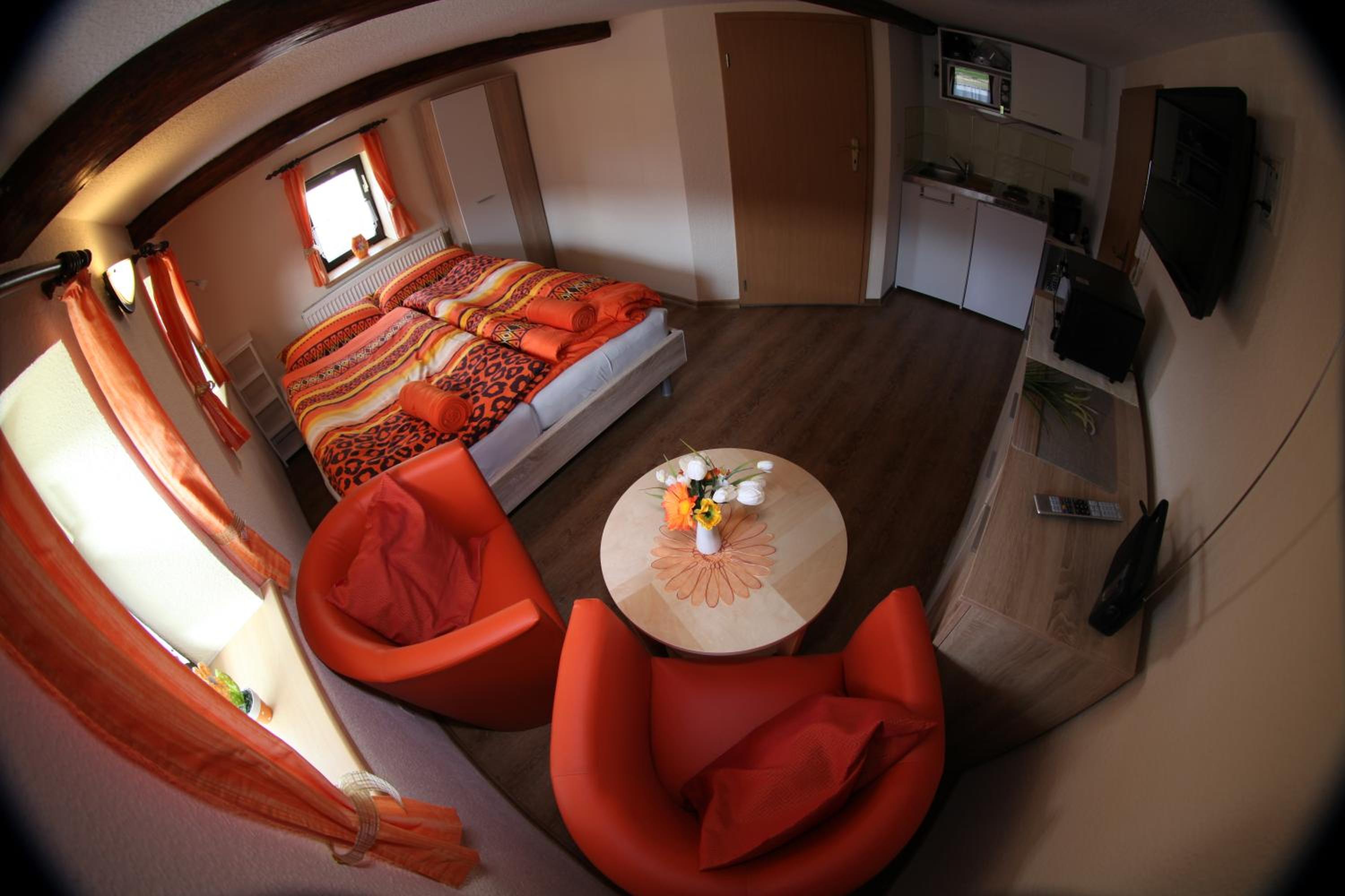 Ferienhaus Montana