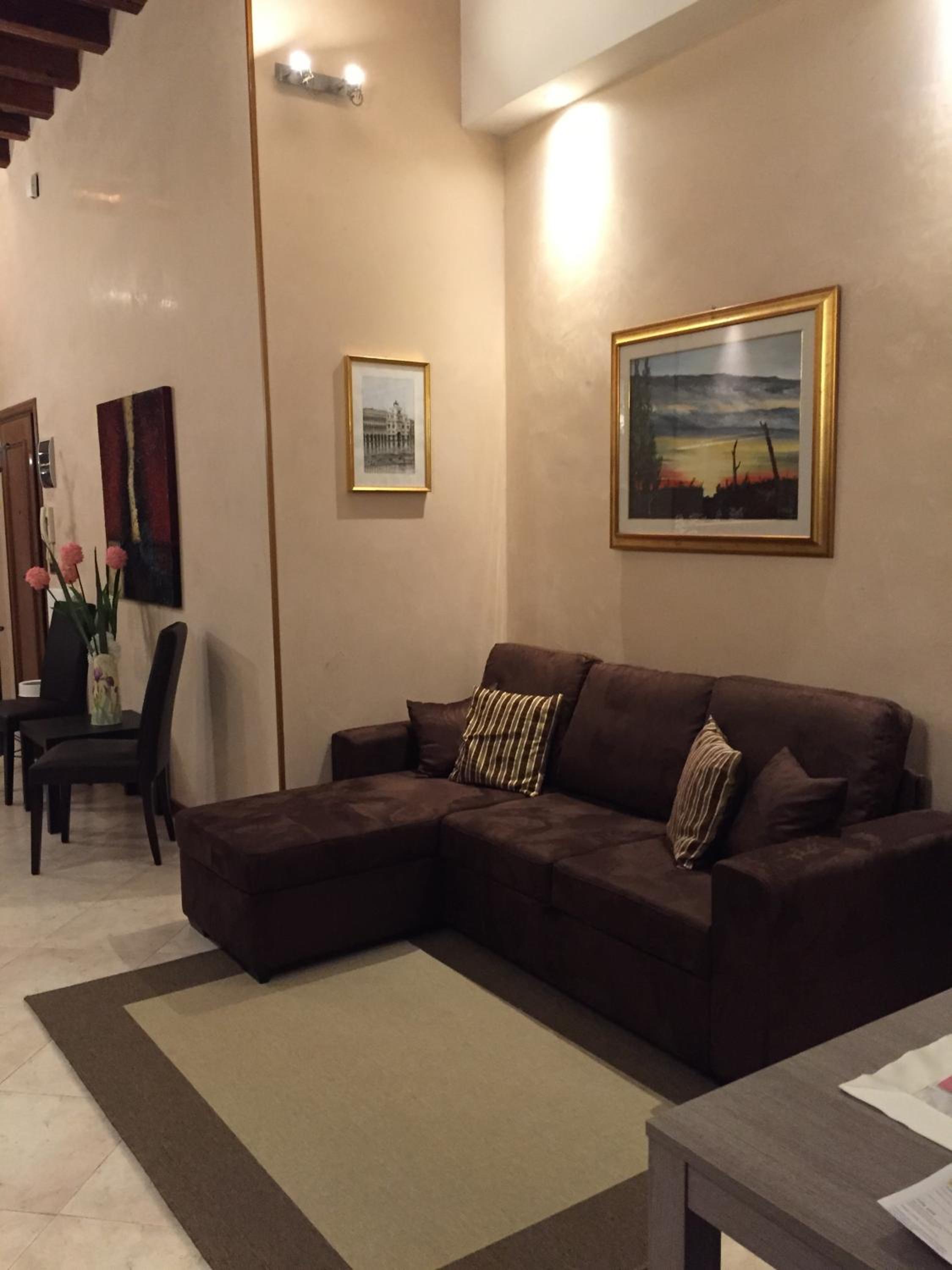 Residenza Ca' Brighella