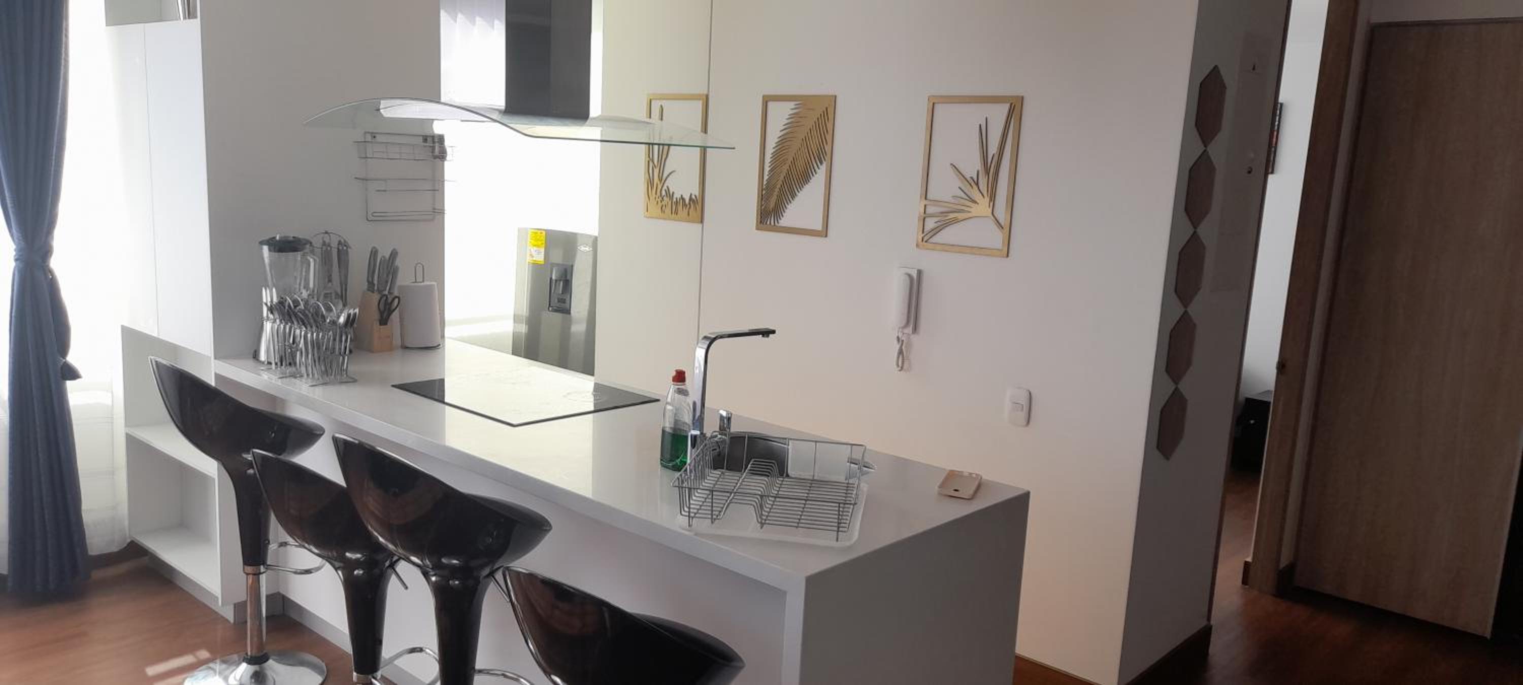 Wohnung Queens Deluxe