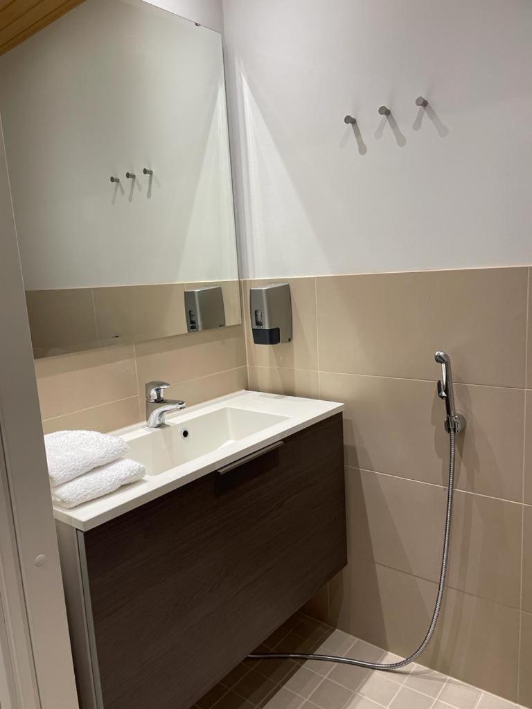 Spa Hotel RED