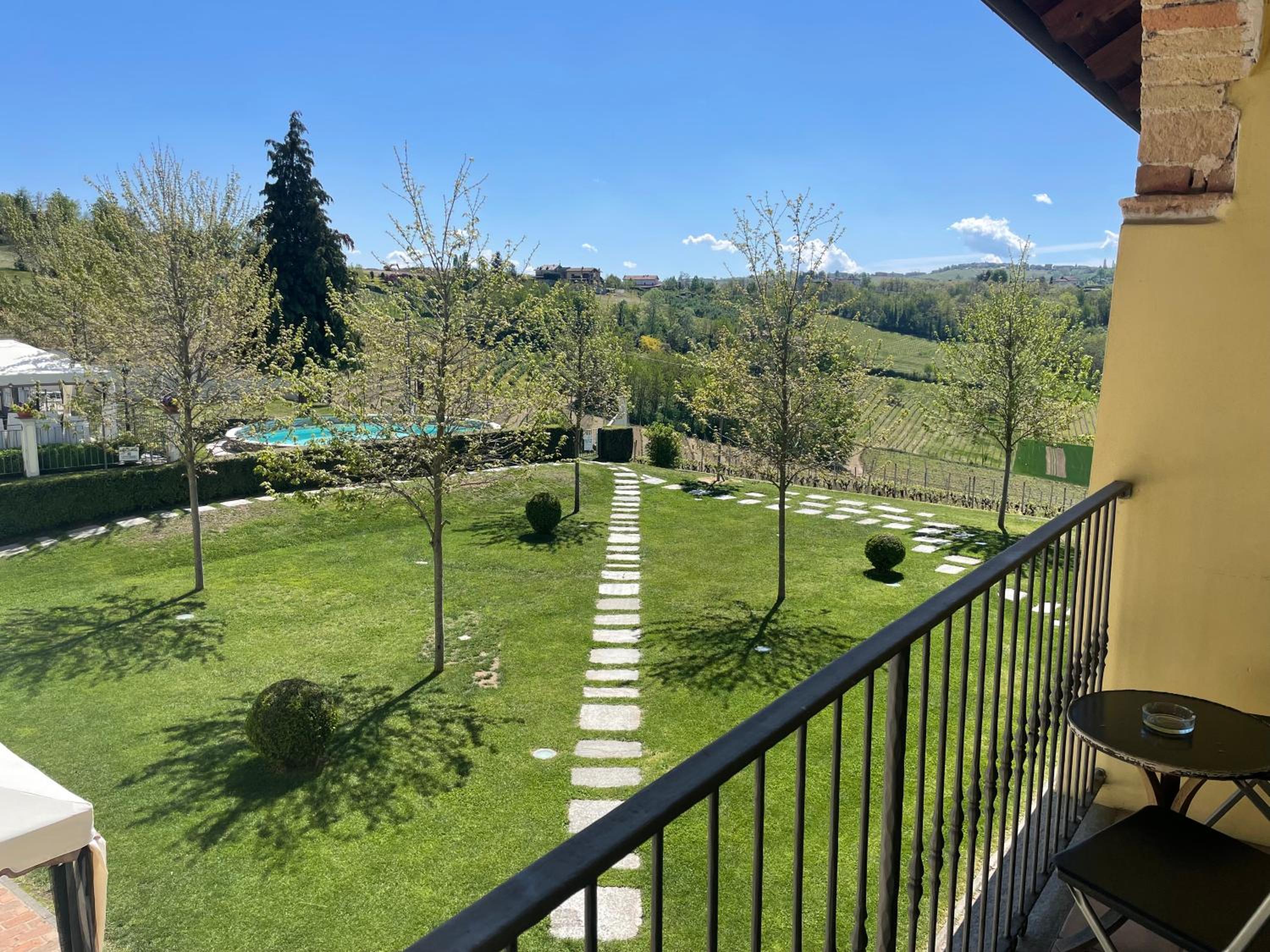 Agriturismo Podere La Piazza