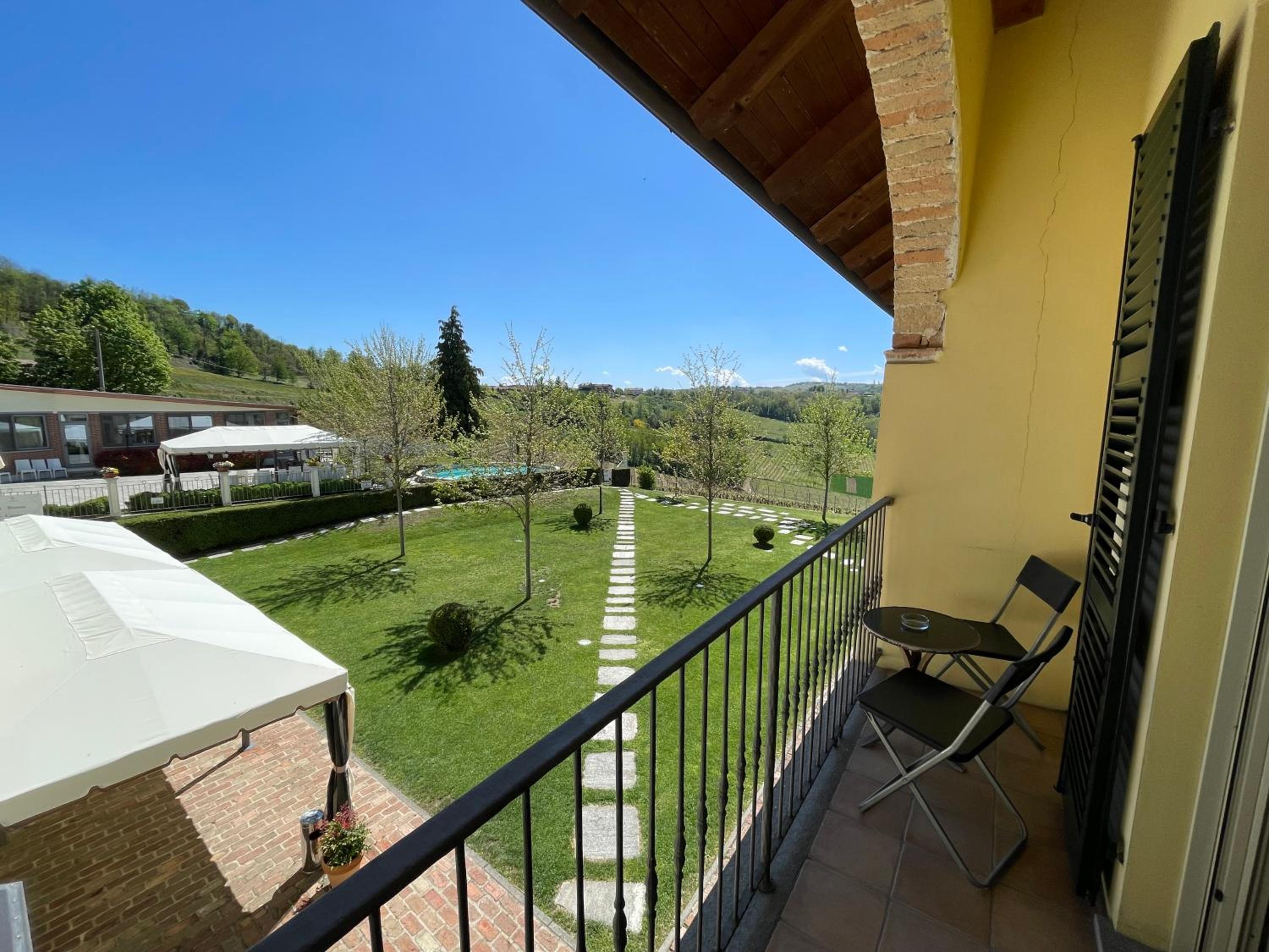 Agriturismo Podere La Piazza