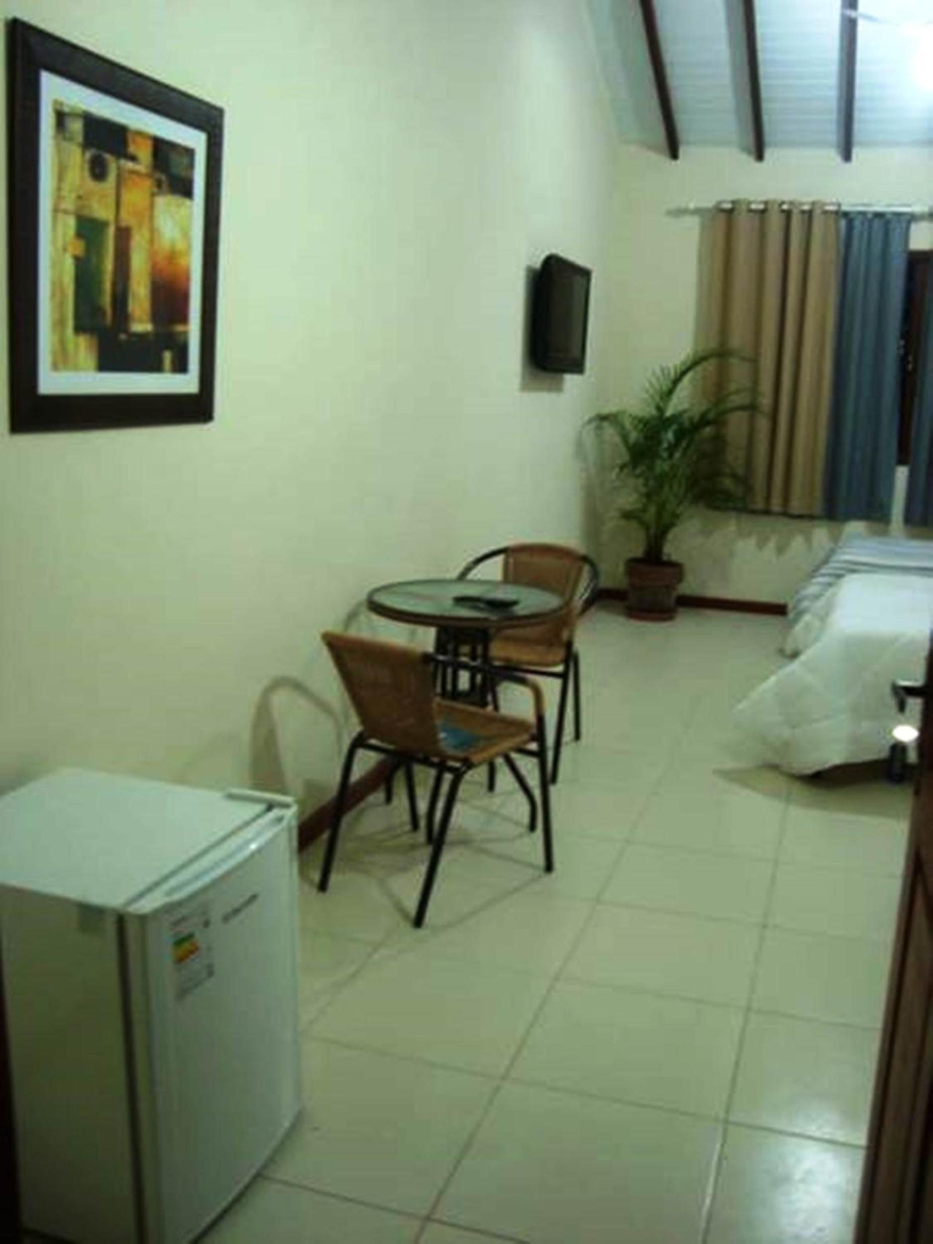 Itaipava Cama e Café