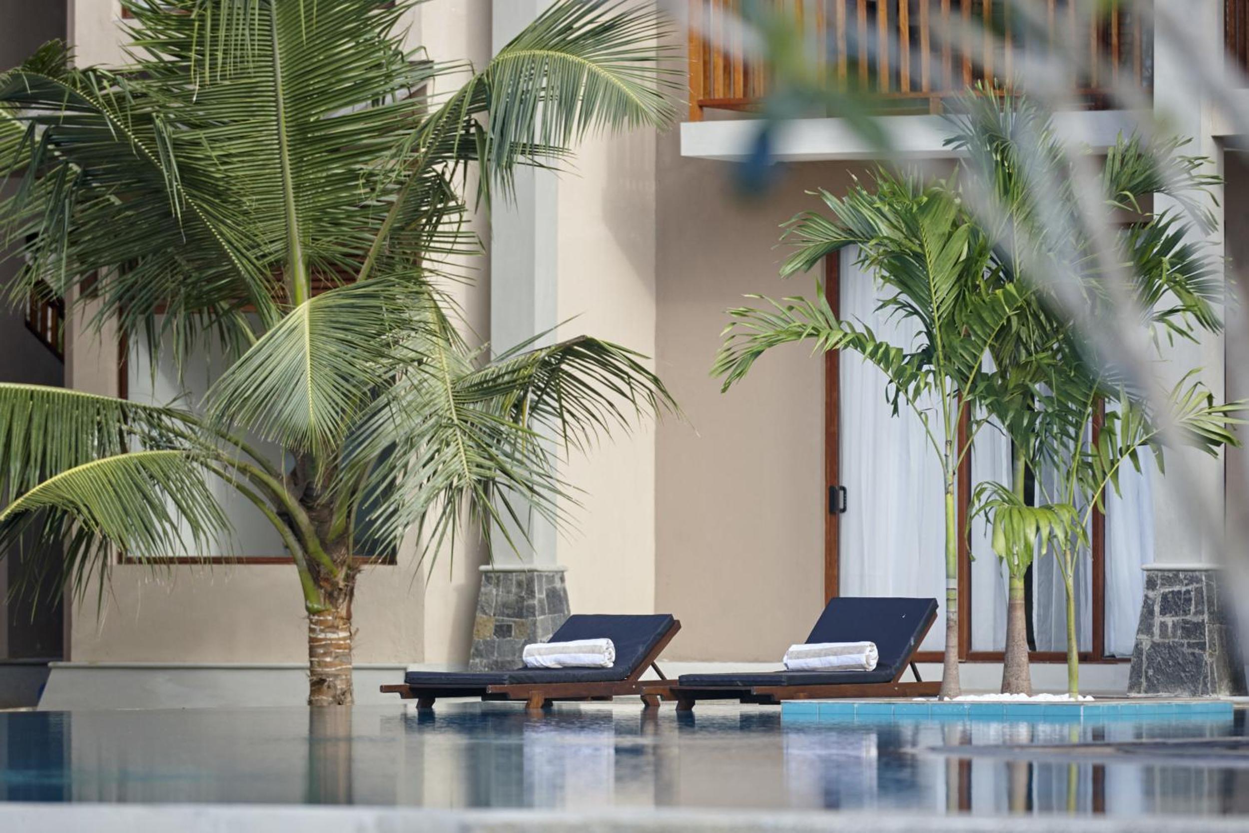 Amaranthe Bay Resort & Spa