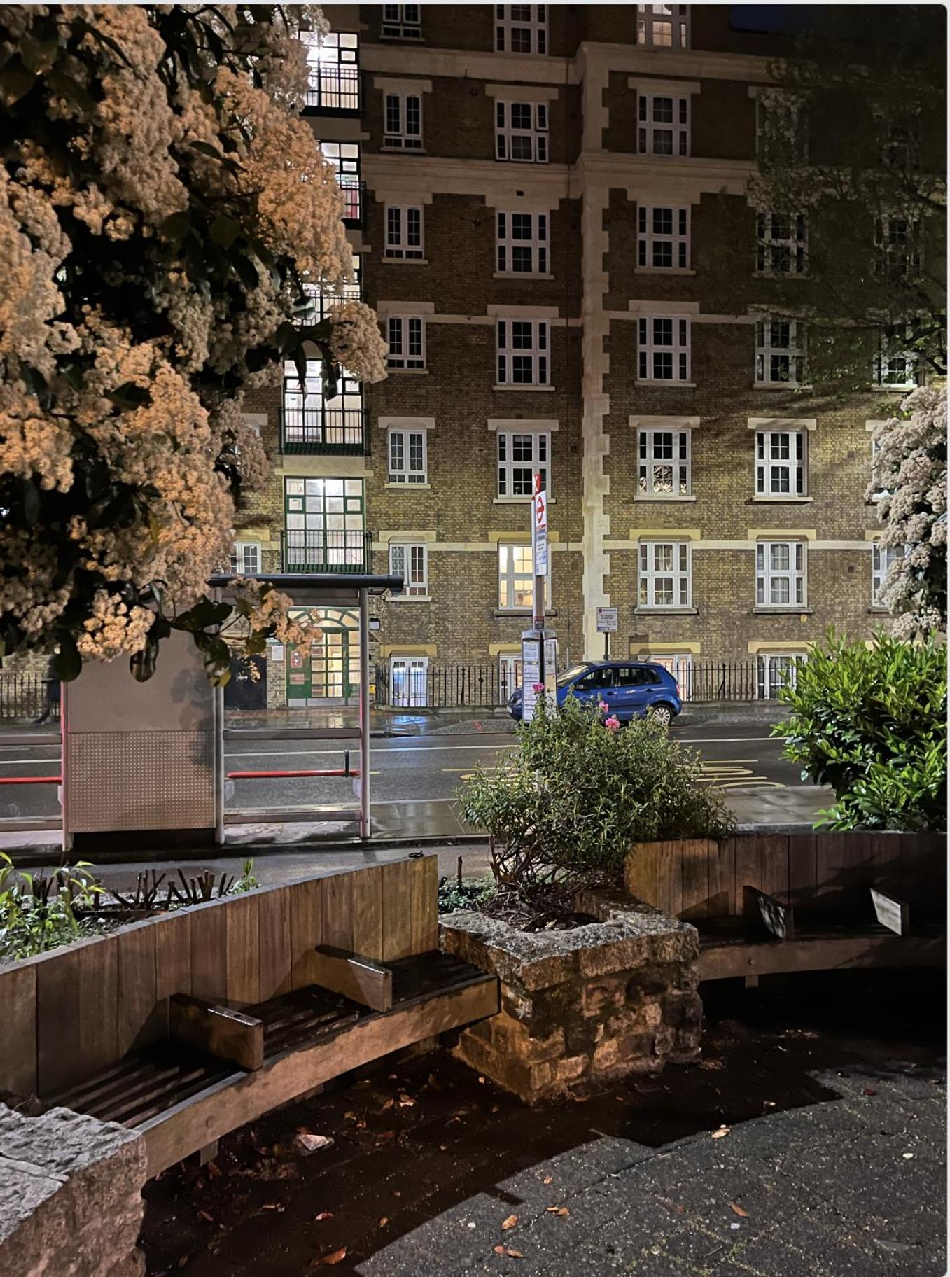 Tower Bridge! Immaculate One Bed