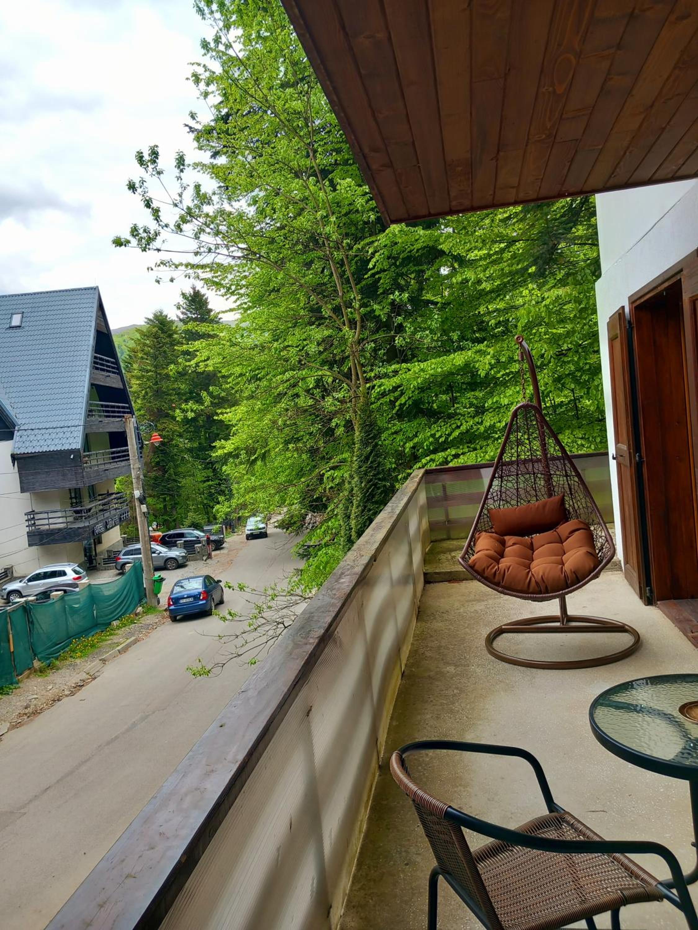 Maria Apartament