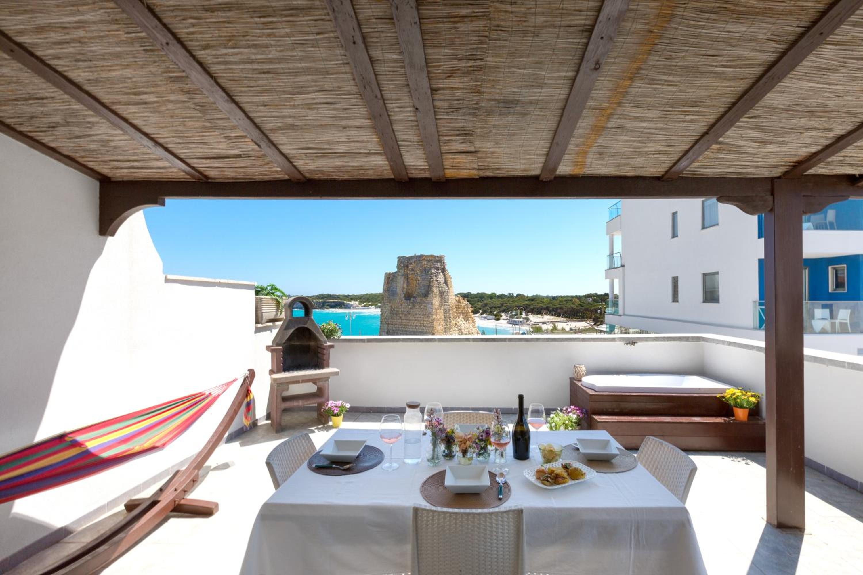 Terrazza Belvedere by BarbarHouse photo 2