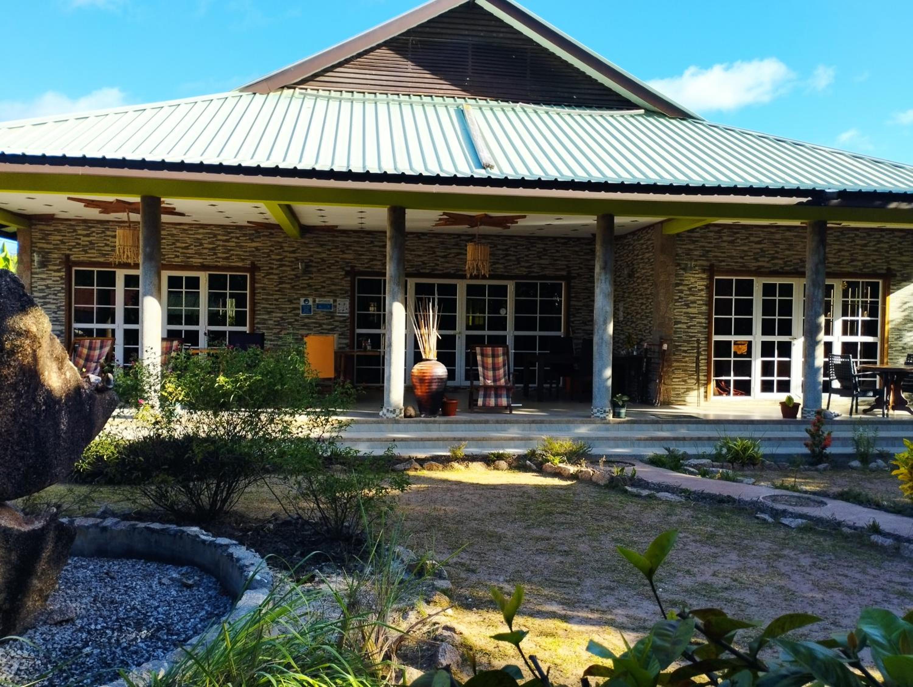 Elje Villa photo 2