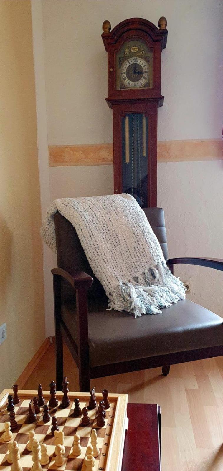 Ferienwohnung Anna