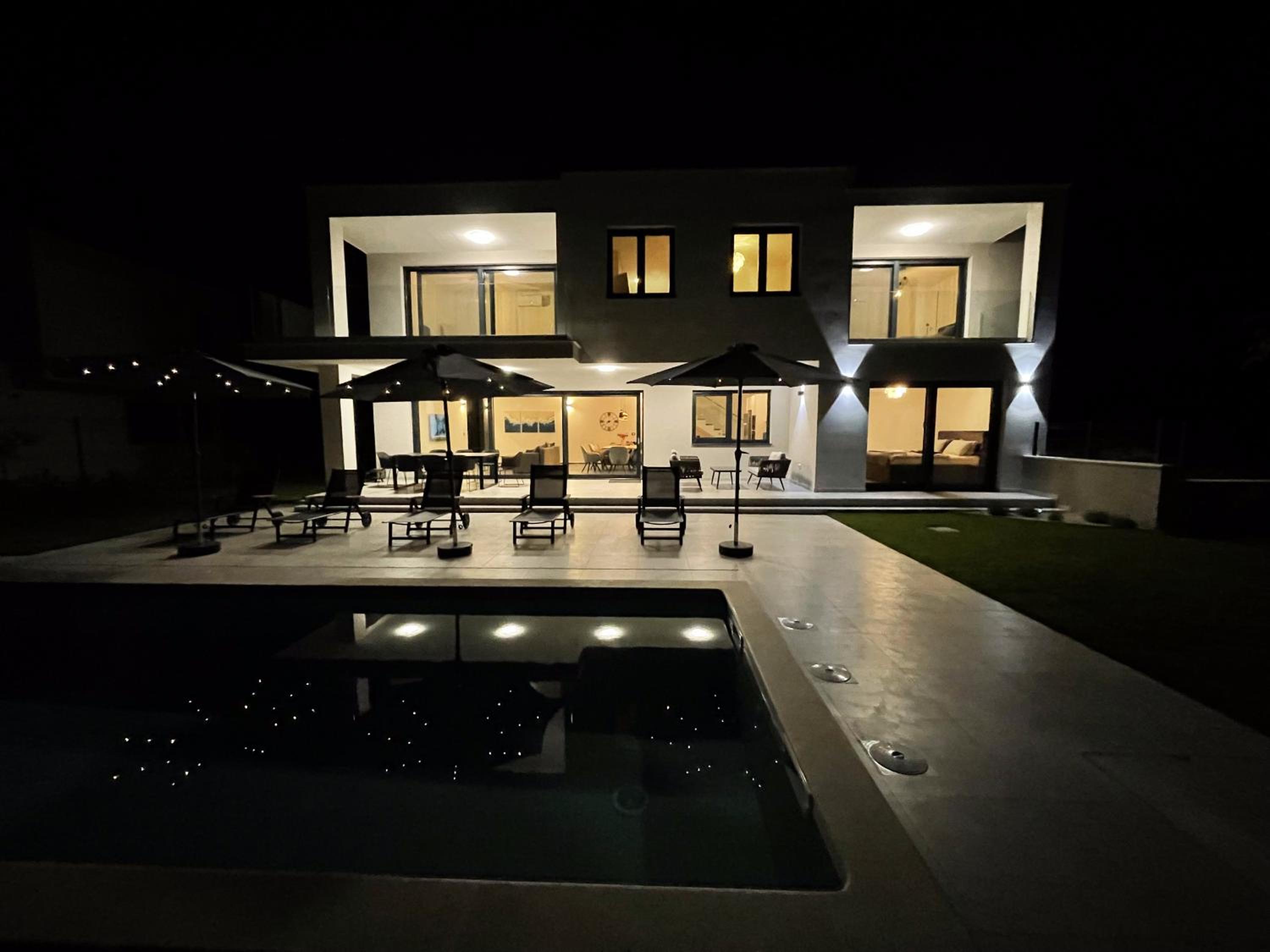 Villa Valentina