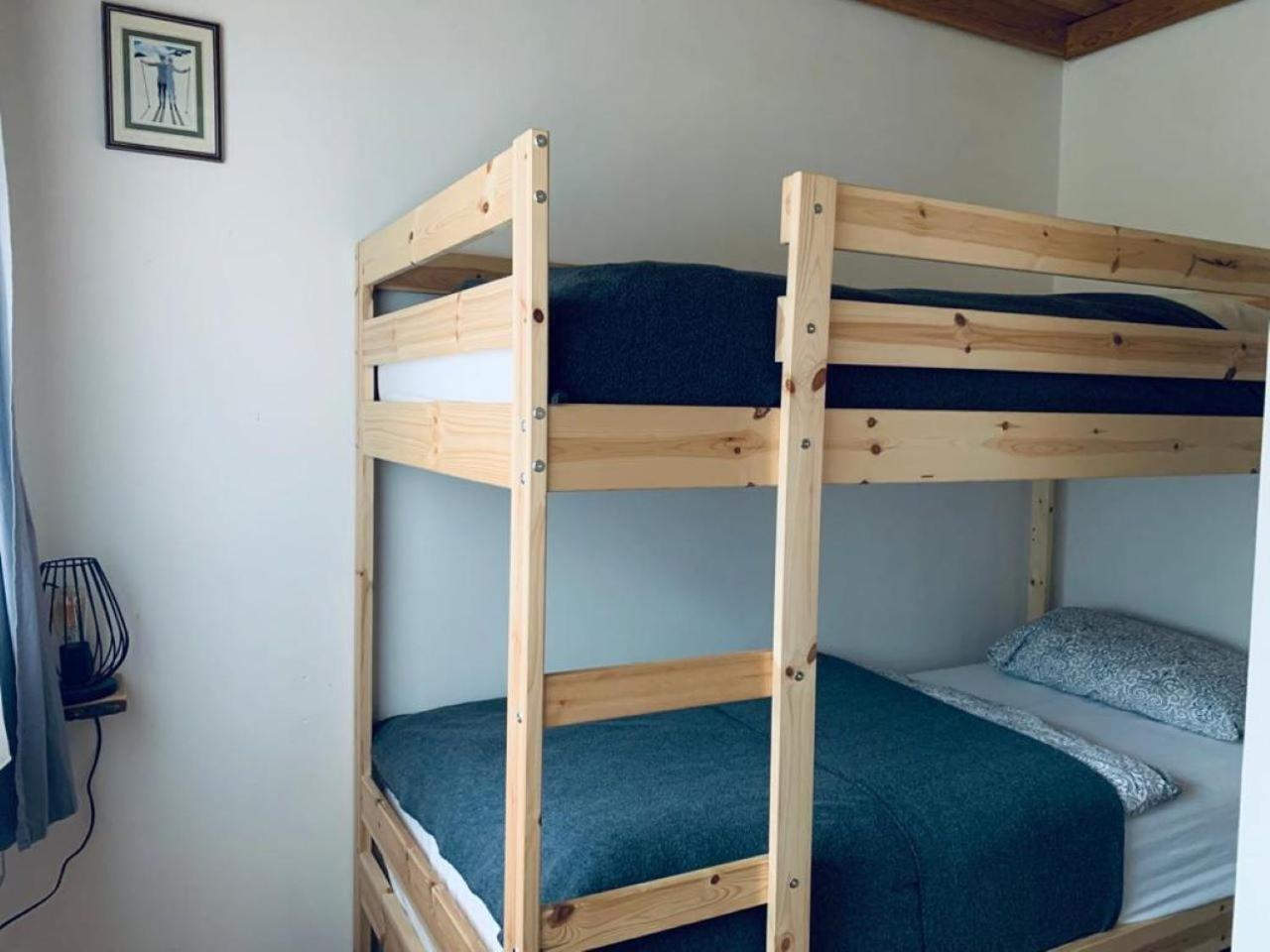 Lilly Chalet- Apartments with private sauna, close to ski lifts