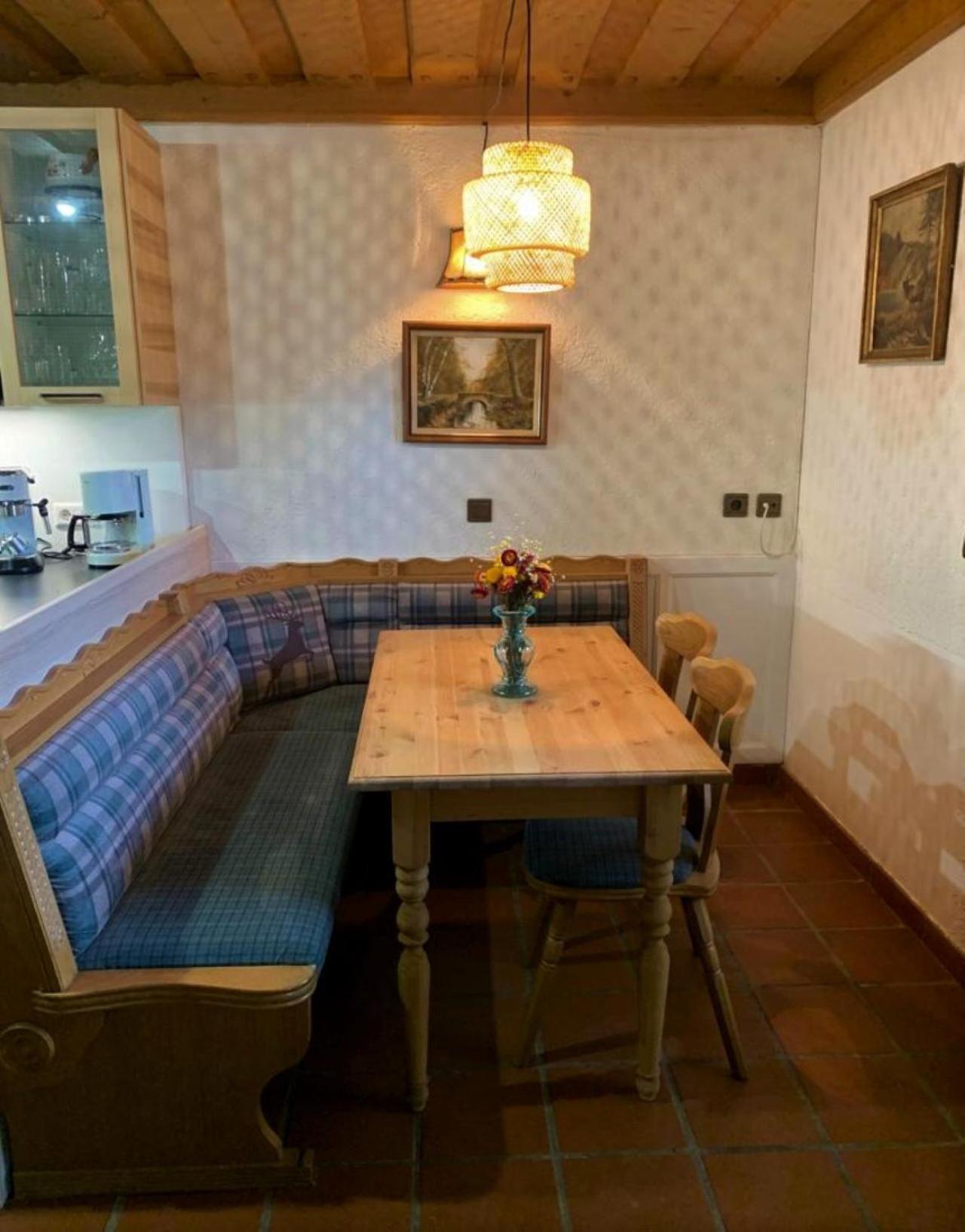 Lilly Chalet- Apartments with private sauna, close to ski lifts