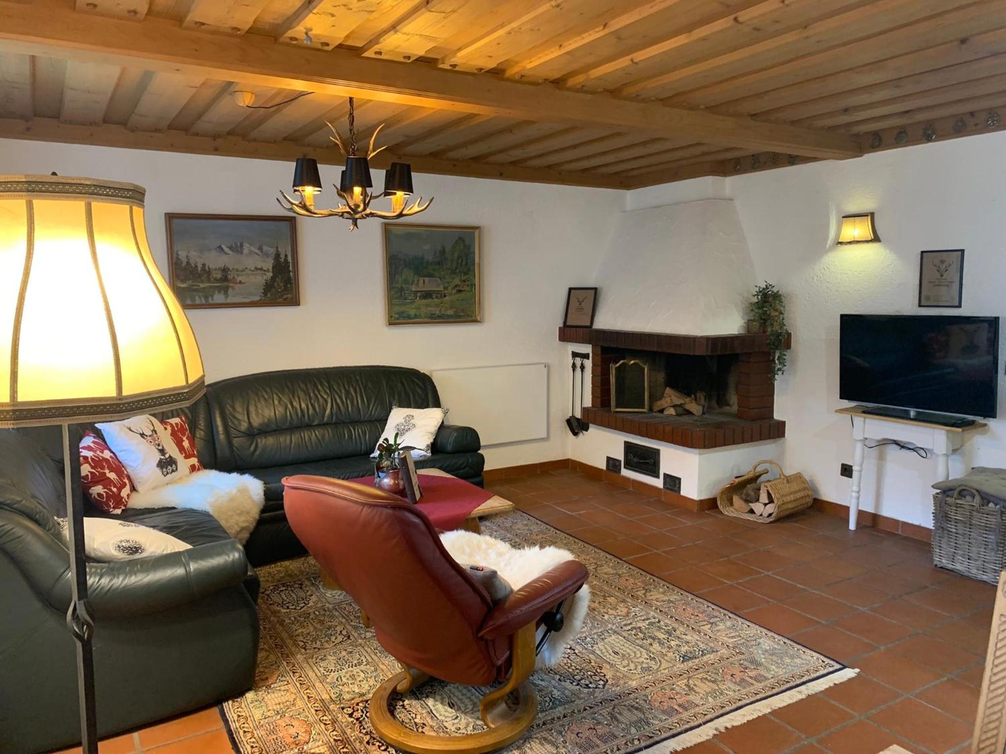 Lilly Chalet- Apartments with private sauna, close to ski lifts